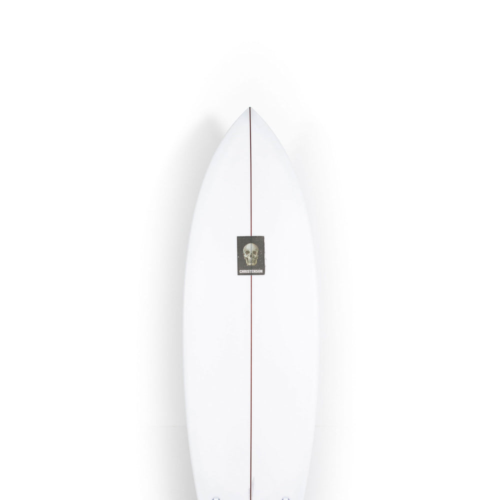 Pukas-Surf-Shop-Christenson-Surfboards-Wolverine-Chris-Christenson