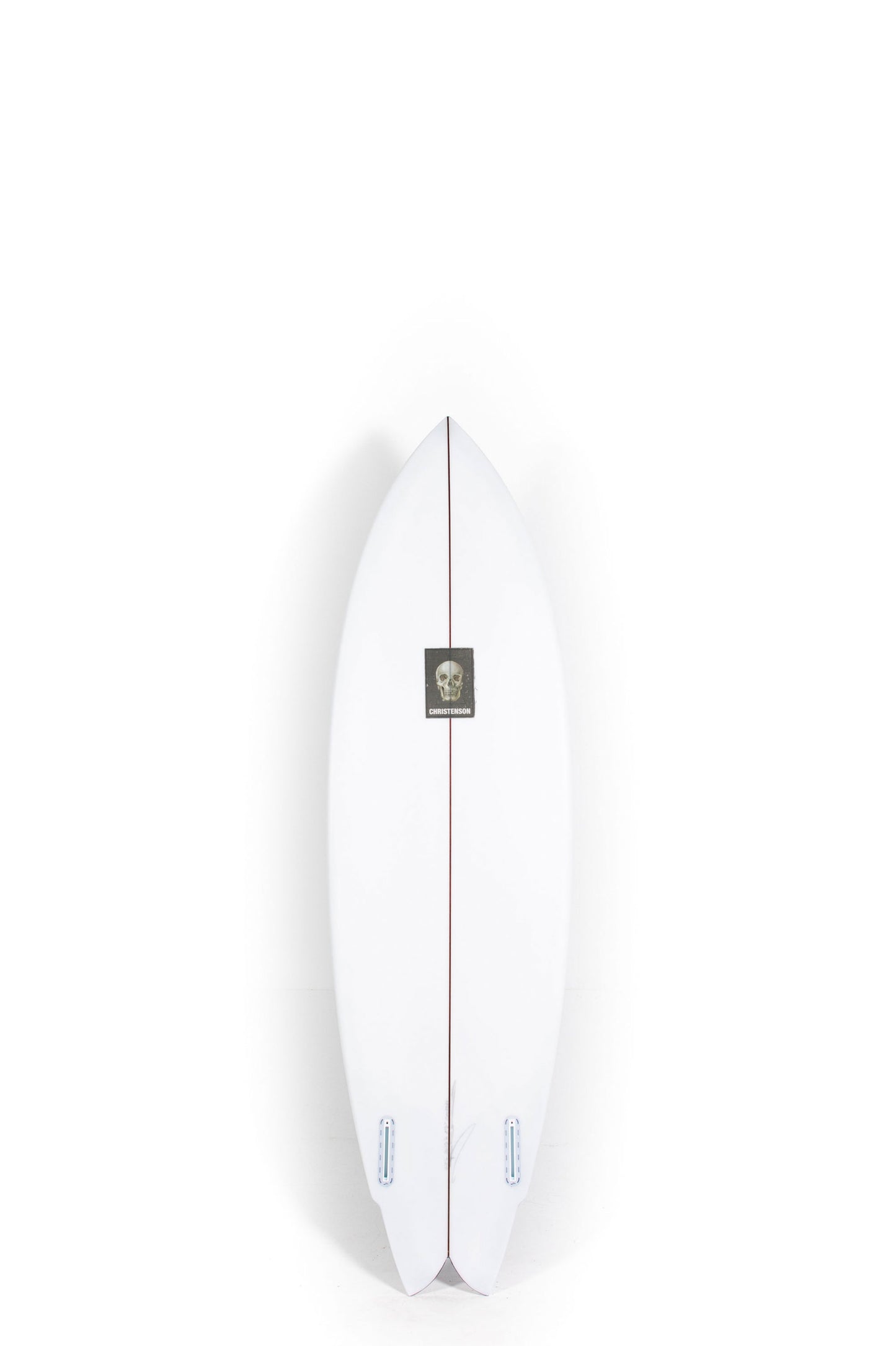 CHRISTENSON SURFBOARDS | Available online at PUKAS SURF SHOP – Page 2