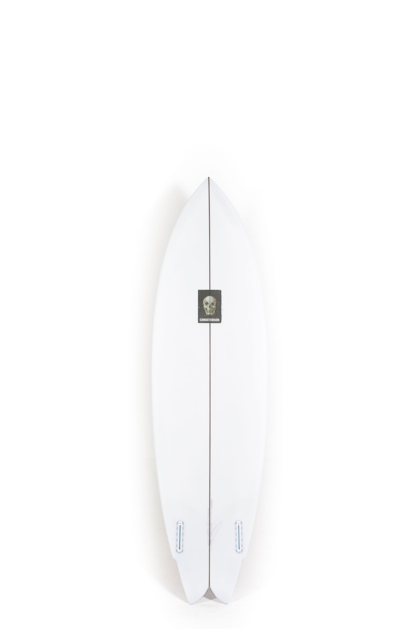 CHRISTENSON SURFBOARDS | Available online at PUKAS SURF SHOP – Page 2
