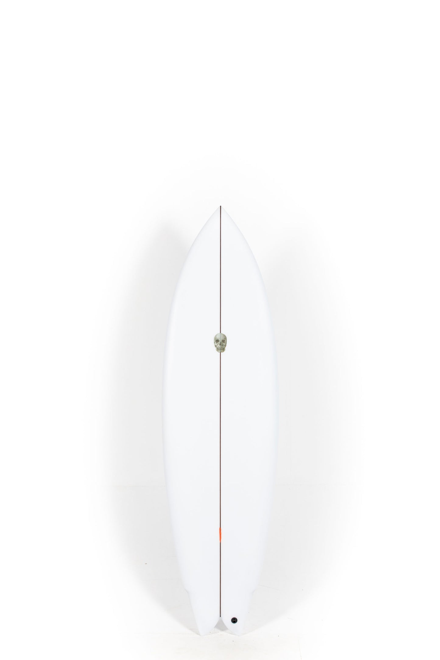 Pukas Surf Shop - Christenson Surfboard  - WOLVERINE by Chris Christenson - 6’2 x 20 1/2 x 2 1/2 - CX05370