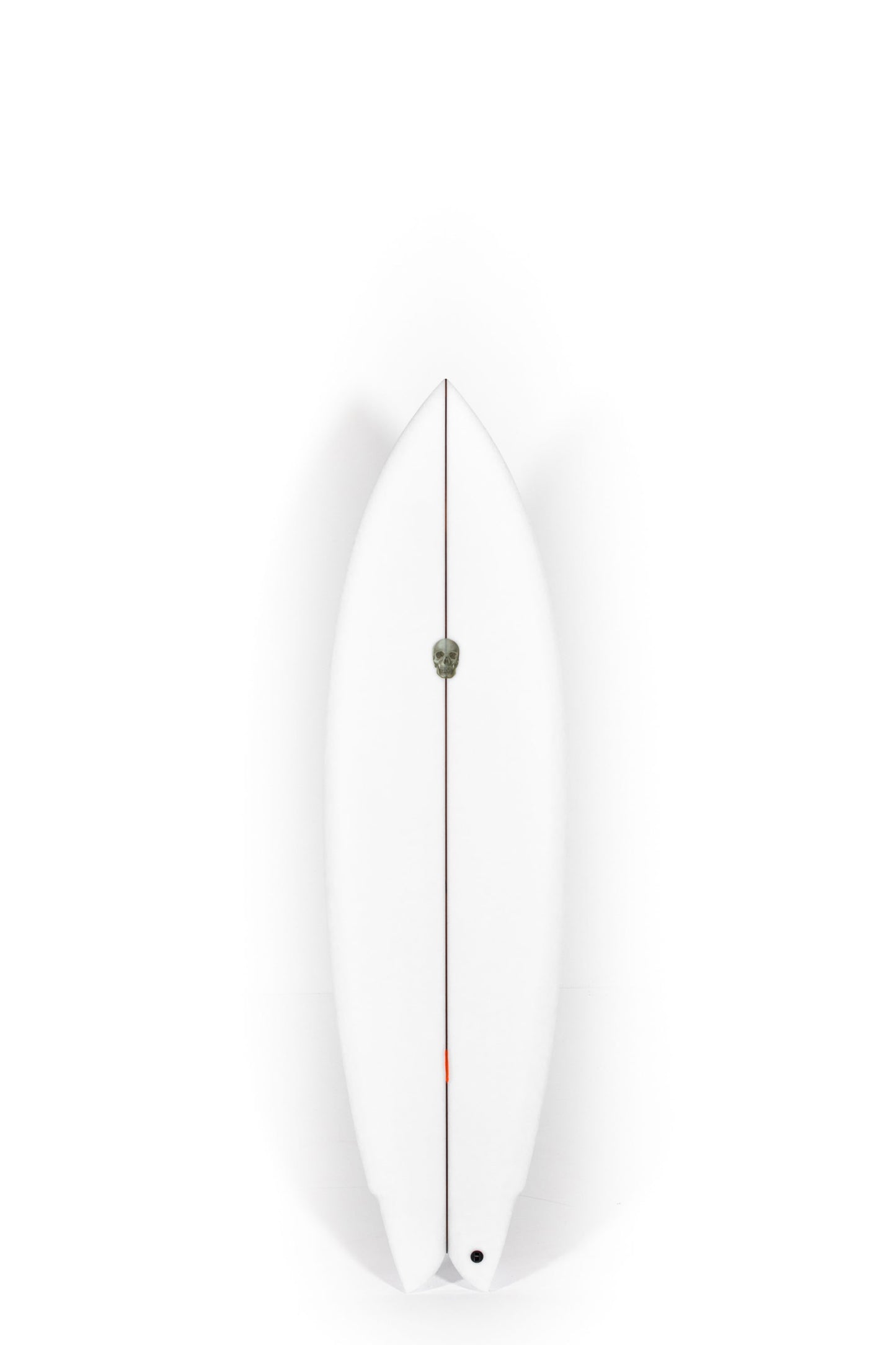Pukas Surf Shop - Christenson Surfboard  - WOLVERINE by Chris Christenson - 6’4 x 20 5/8 x 2 9/16 - CX05371