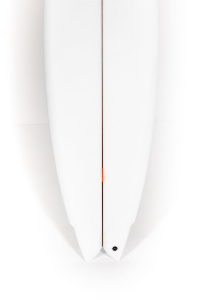 
                  
                    Pukas Surf Shop - Christenson Surfboard  - WOLVERINE by Chris Christenson - 6’4 x 20 5/8 x 2 9/16 - CX05371
                  
                