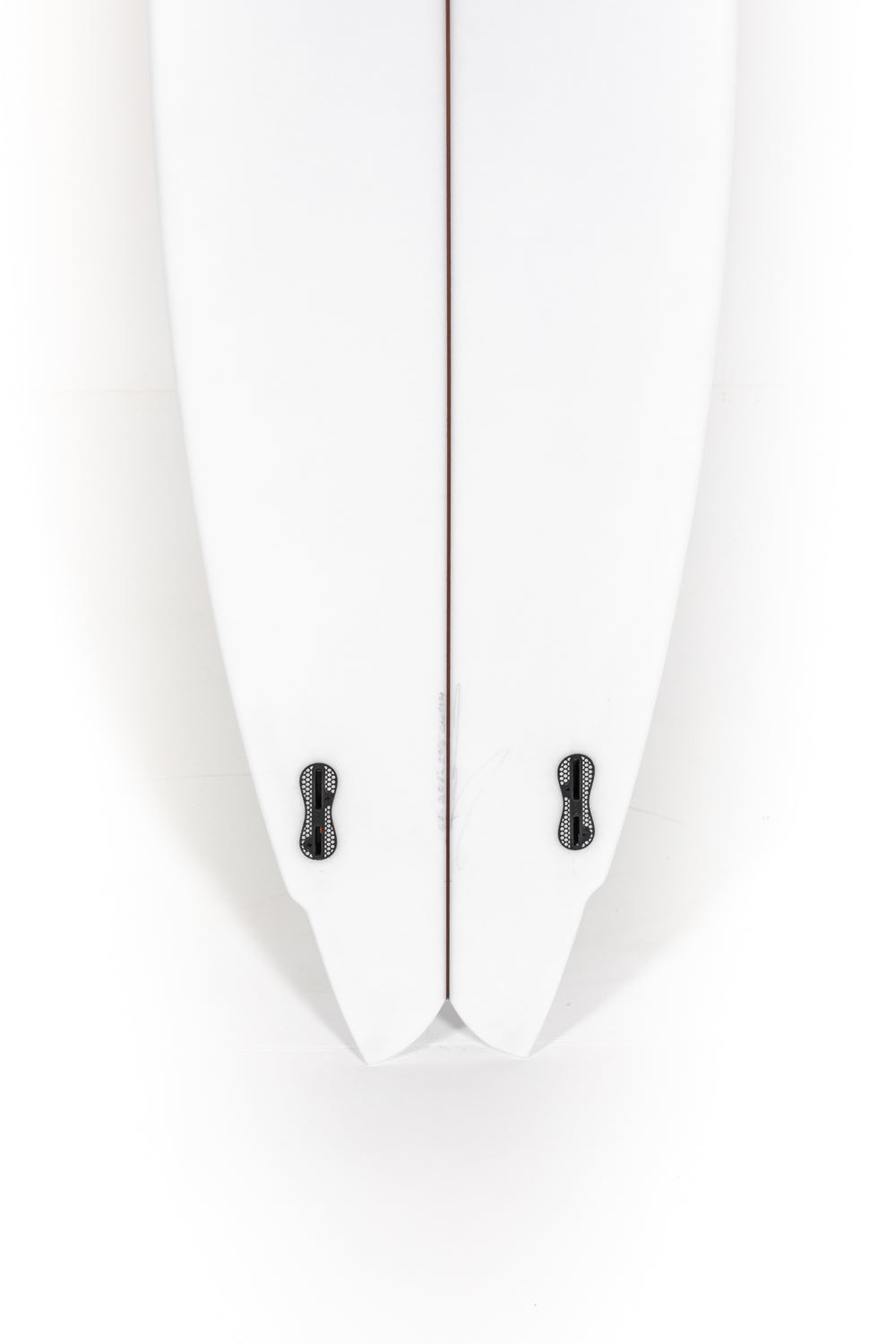 WOLVERINE by Chris Christenson - 6'6 at PUKAS SURF SHOP