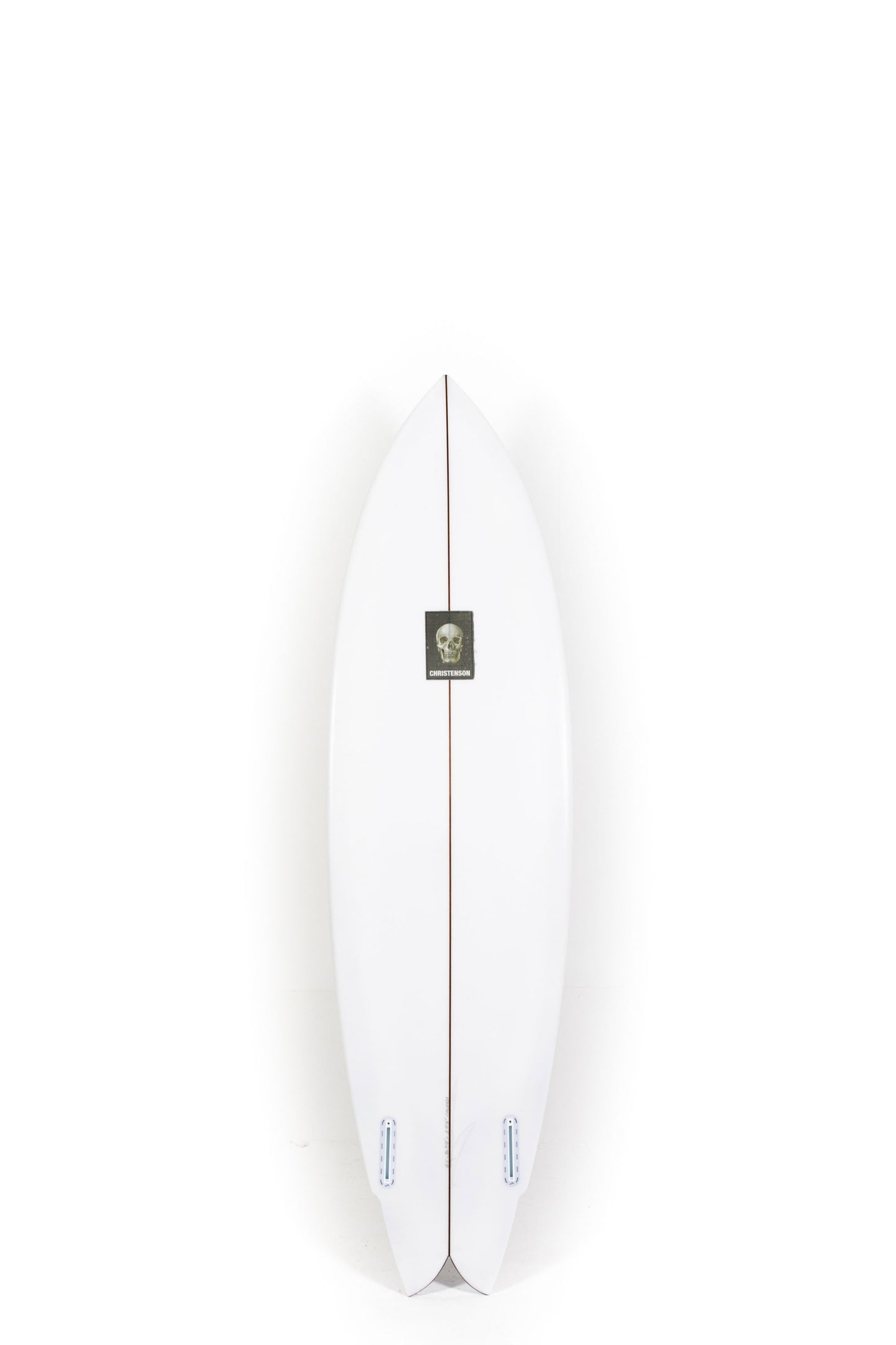 Pukas-Surf-Shop-Christenson-Surfboards-Wolverine-Chris-Christenson