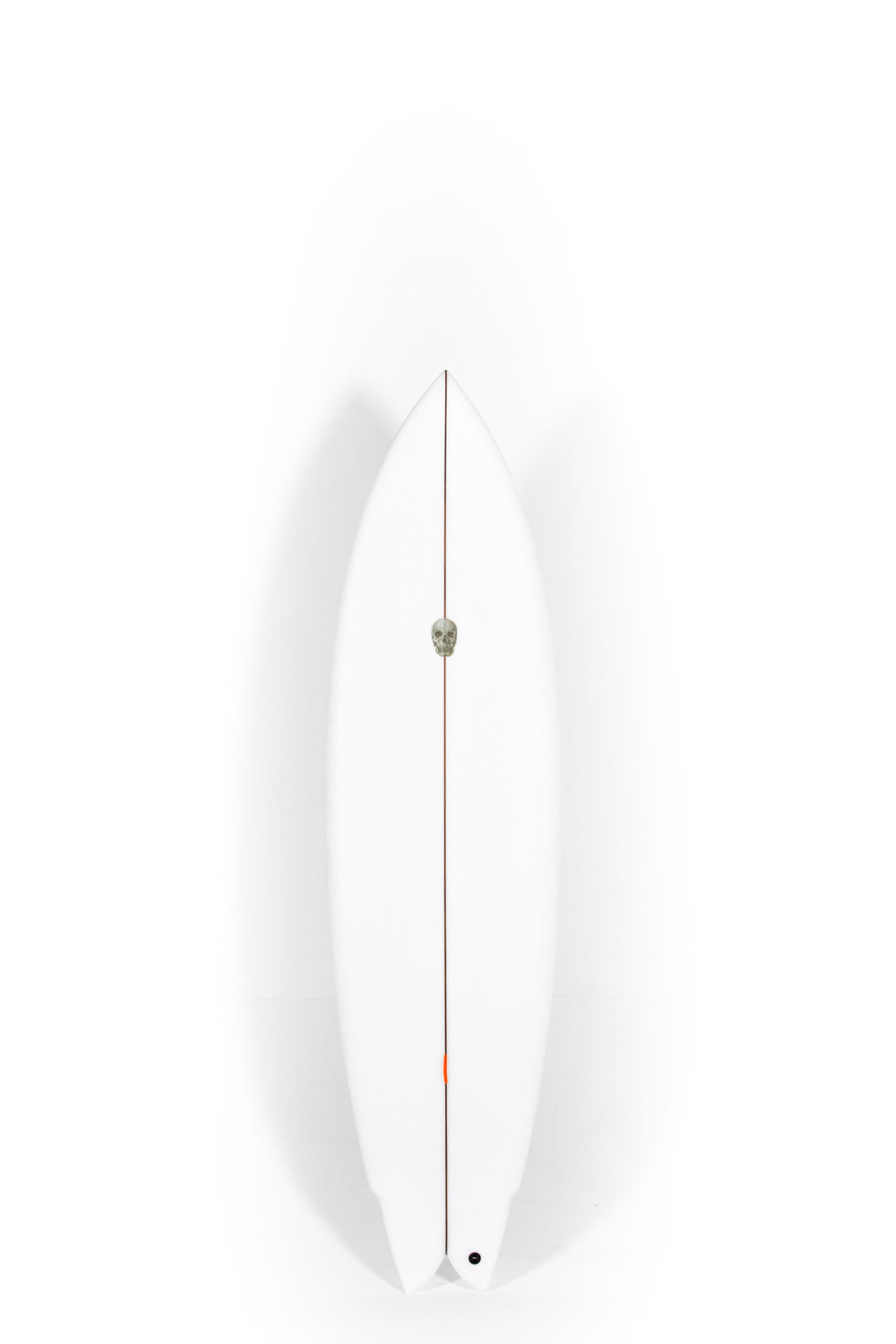 Pukas Surf Shop - Christenson Surfboard  - WOLVERINE by Chris Christenson - 6’8 x 20 7/8 x 2 11/16 - CX05373