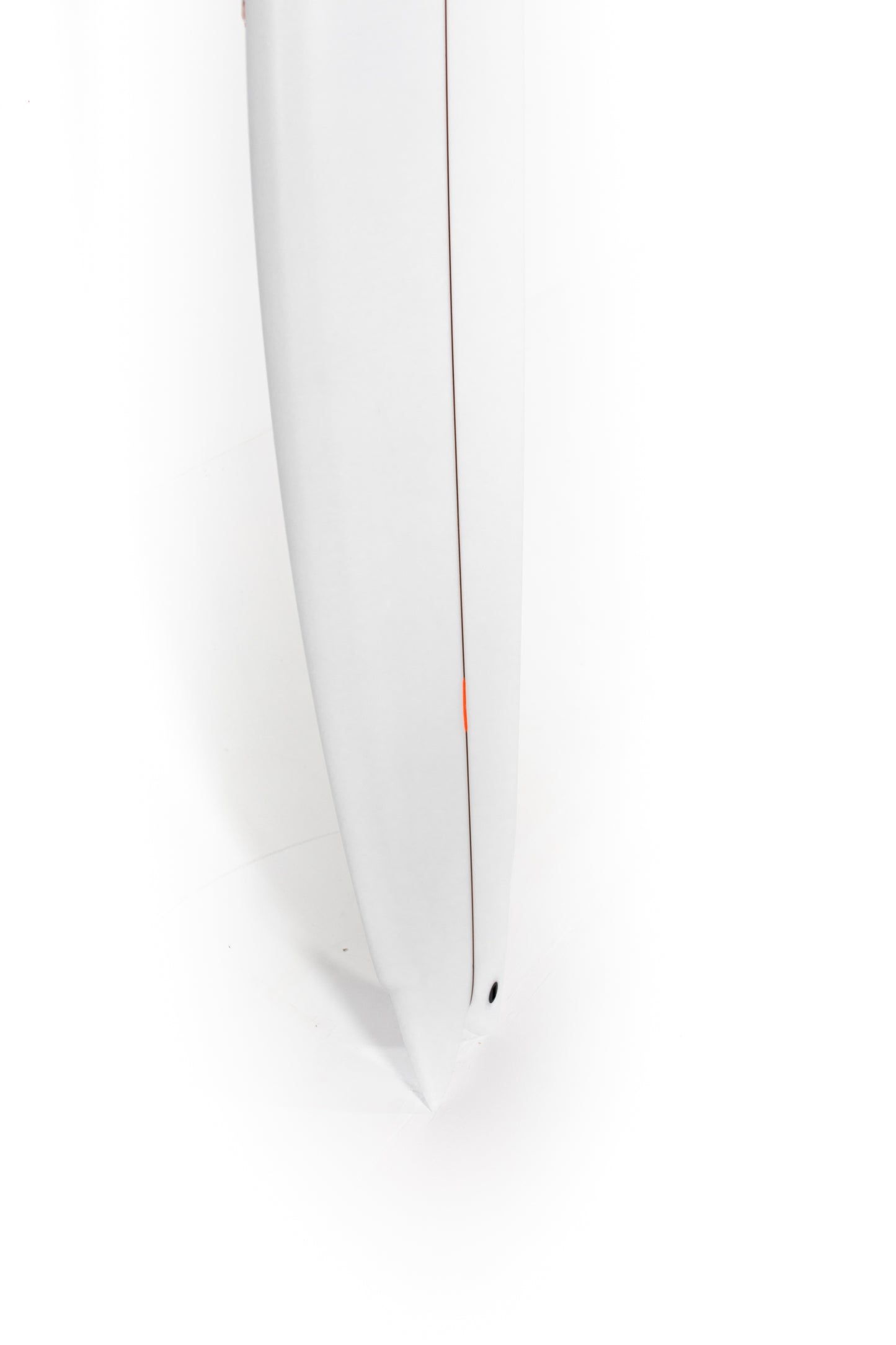 
                  
                    Pukas Surf Shop - Christenson Surfboard  - WOLVERINE by Chris Christenson - 6’8 x 20 7/8 x 2 11/16 - CX05373
                  
                