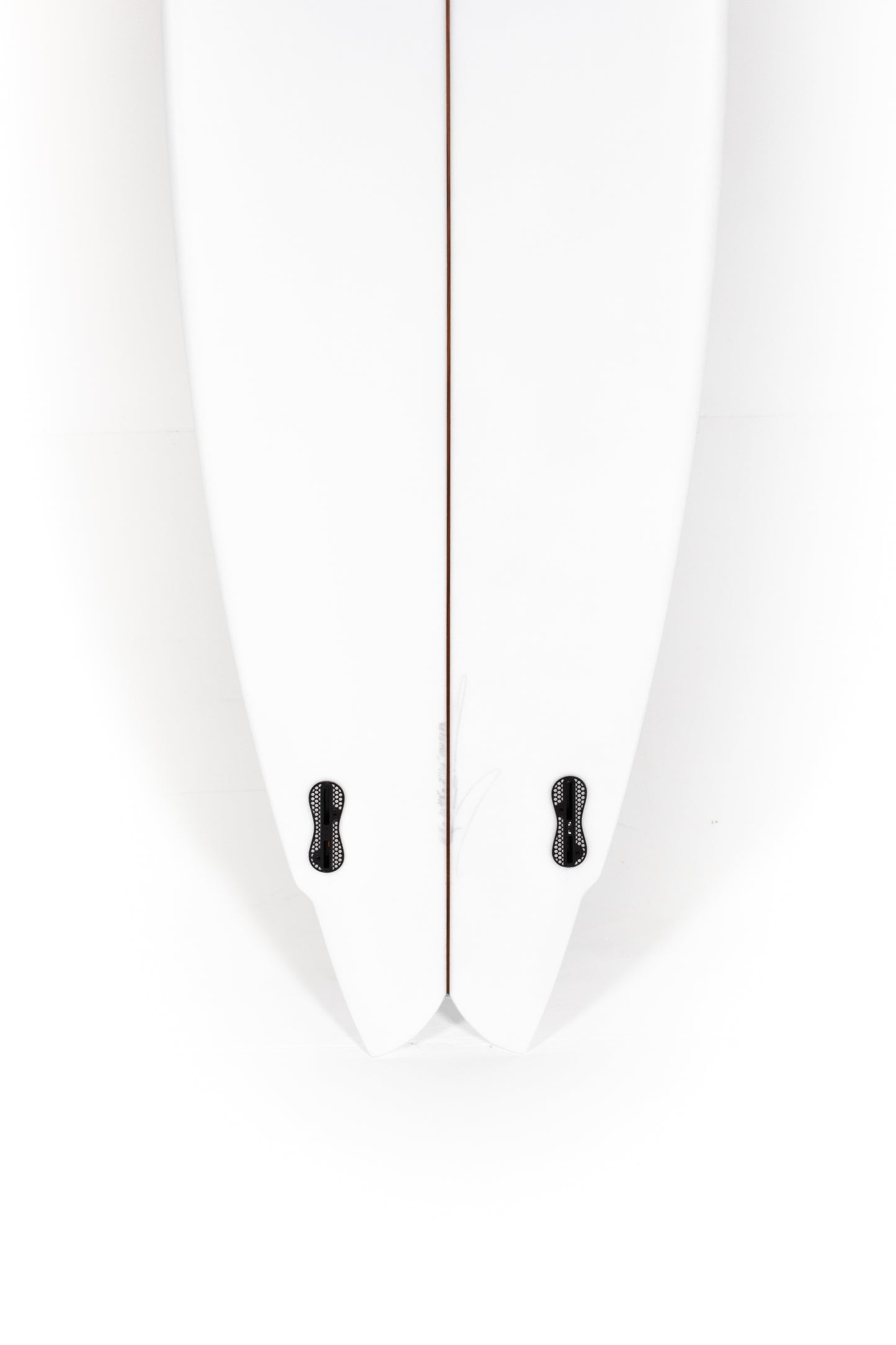 
                  
                    Pukas Surf Shop - Christenson Surfboard  - WOLVERINE by Chris Christenson - 6’8 x 20 7/8 x 2 11/16 - CX05373
                  
                