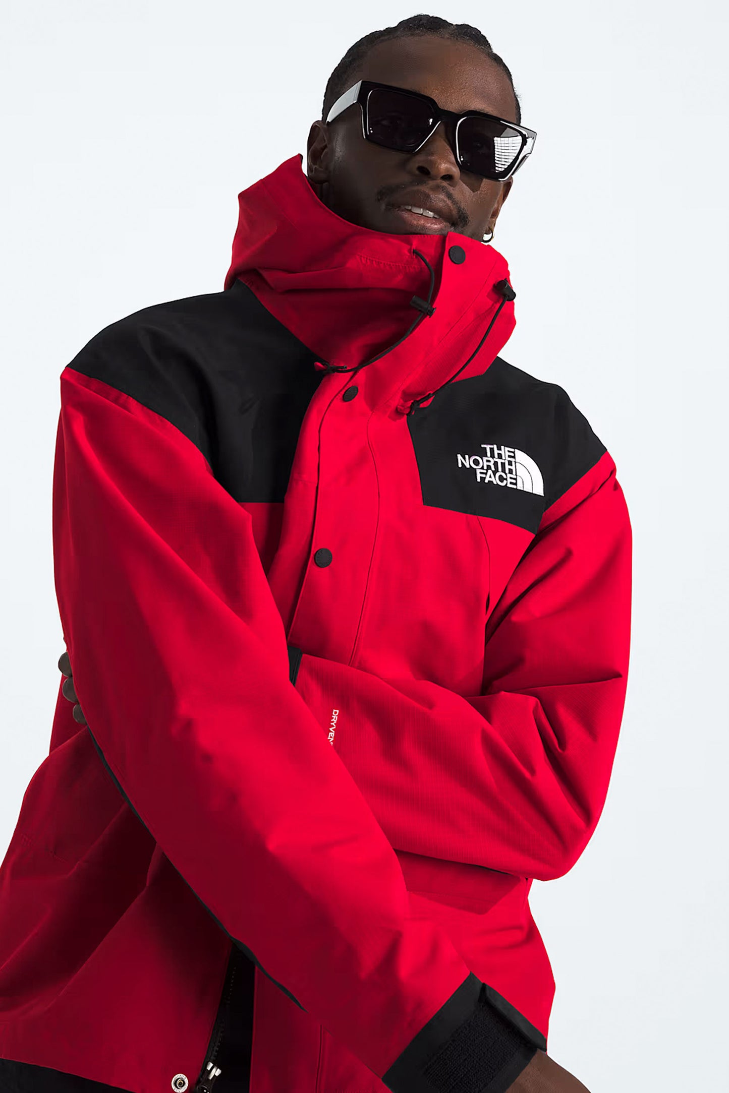 Pukas-Surf-Shop-Coat-Carhartt-Dryvent-MOno-Climate-Black-Red