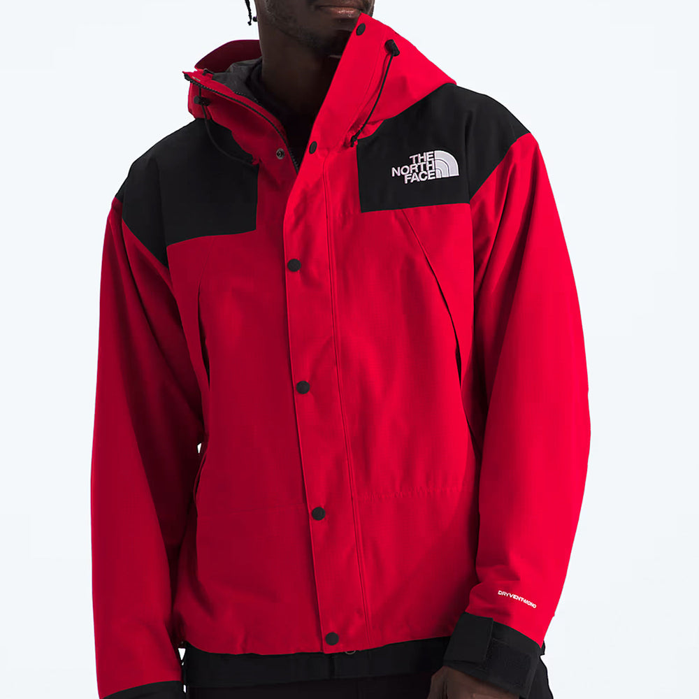 Pukas-Surf-Shop-Coat-Carhartt-Dryvent-MOno-Climate-Black-Red