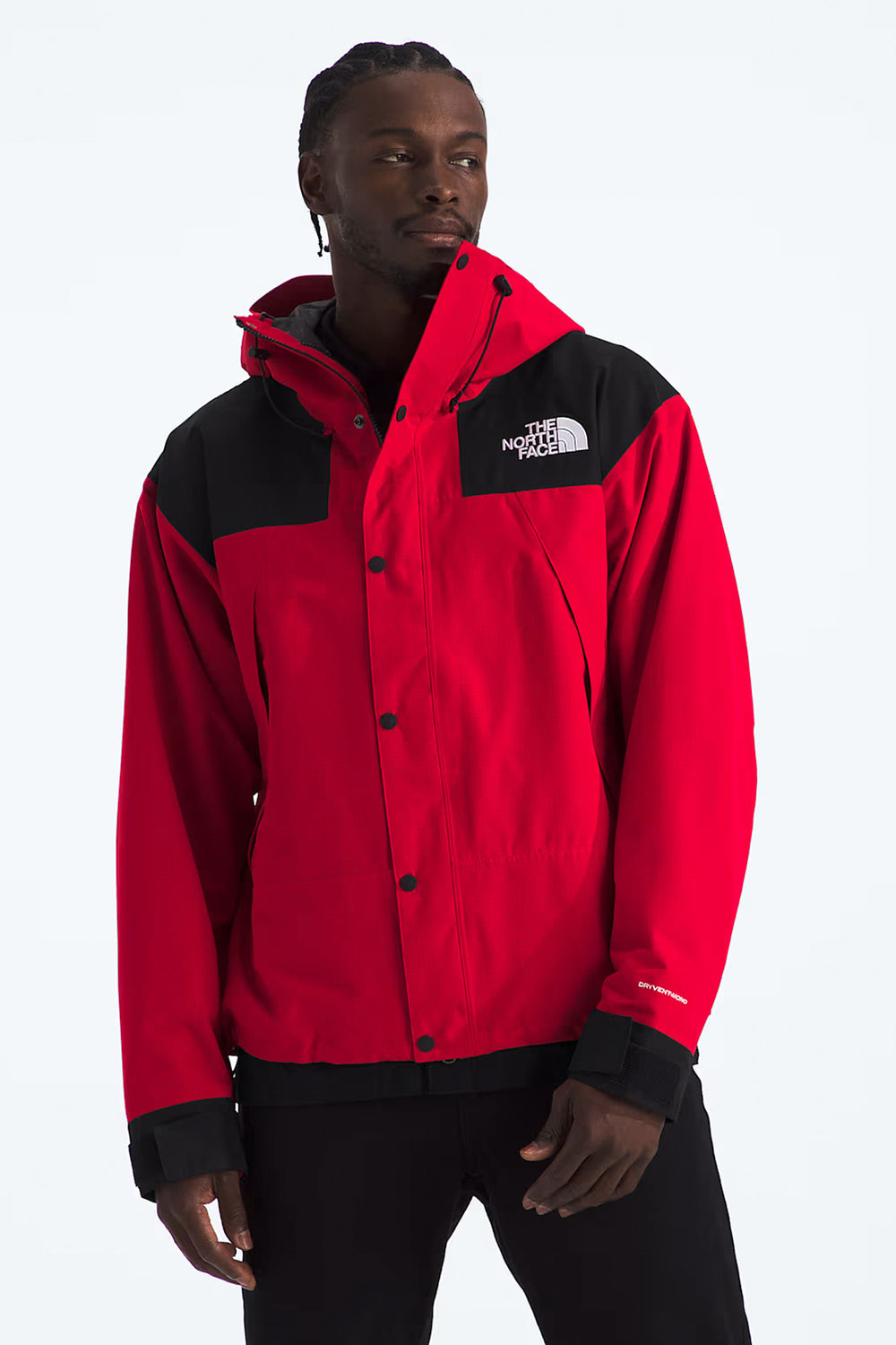 Pukas-Surf-Shop-Coat-Carhartt-Dryvent-MOno-Climate-Black-Red