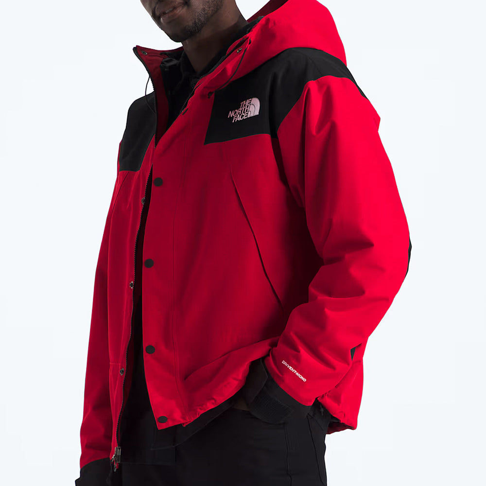 
                      
                        Pukas-Surf-Shop-Coat-Carhartt-Dryvent-MOno-Climate-Black-Red
                      
                    