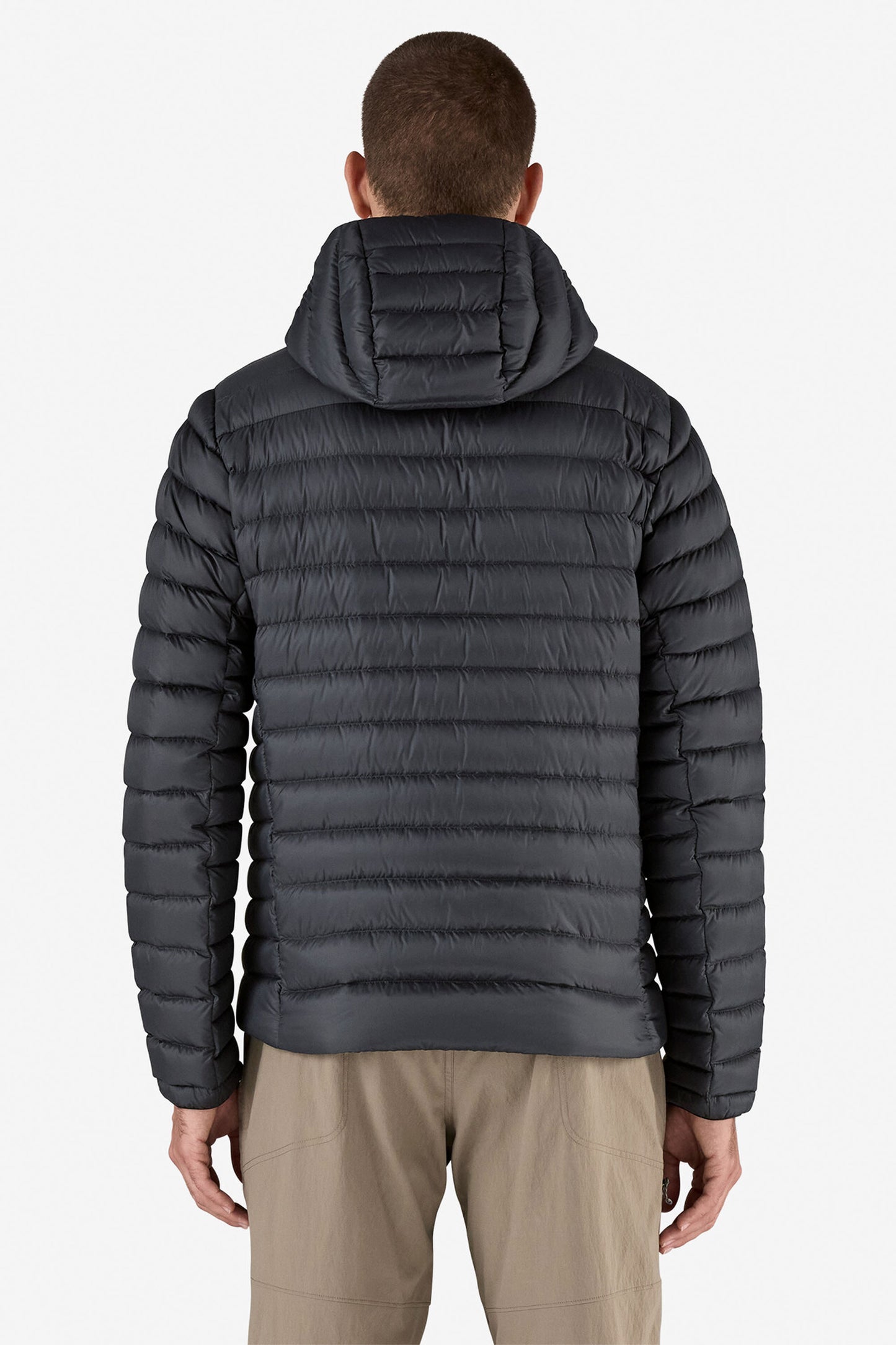 Pukas-Surf-Shop-Coat-Man-Patagonia-Down-Jacket-Black