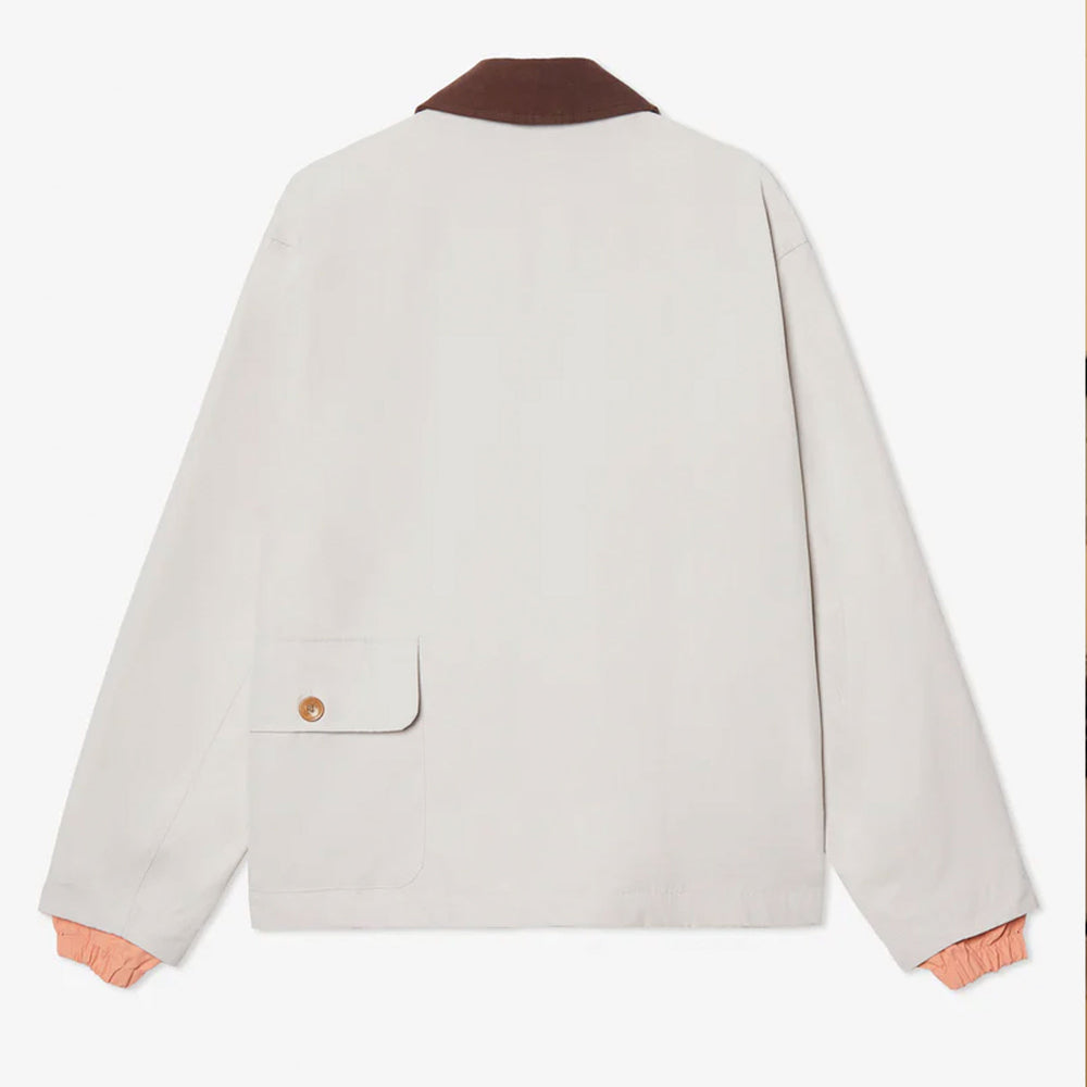 
                      
                        Pukas-Surf-Shop-Coat-Man-Pompeii-Oat-Short-Field-Gray
                      
                    