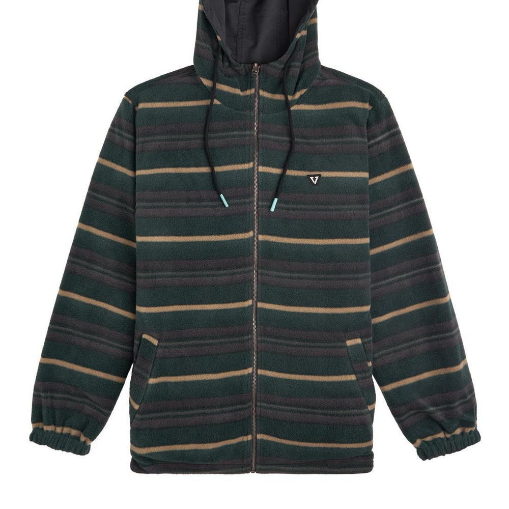 VISSLA - BREAKERS REVERSIBLE