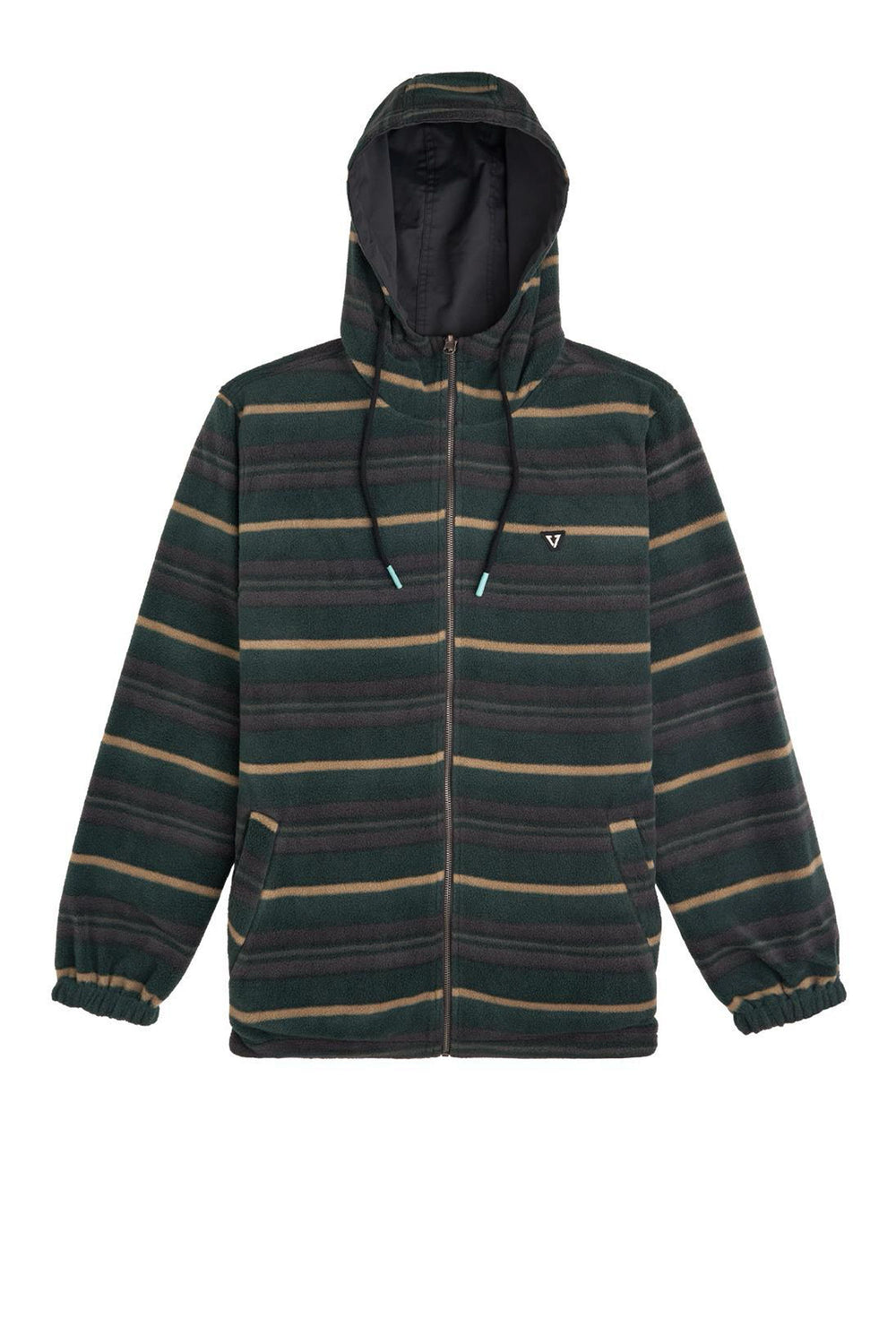 VISSLA - BREAKERS REVERSIBLE