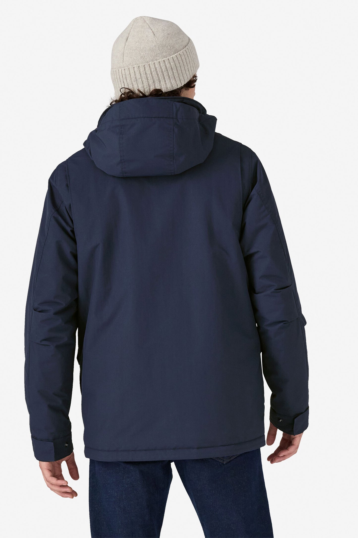 PATAGONIA - ISTHMUS PARKA