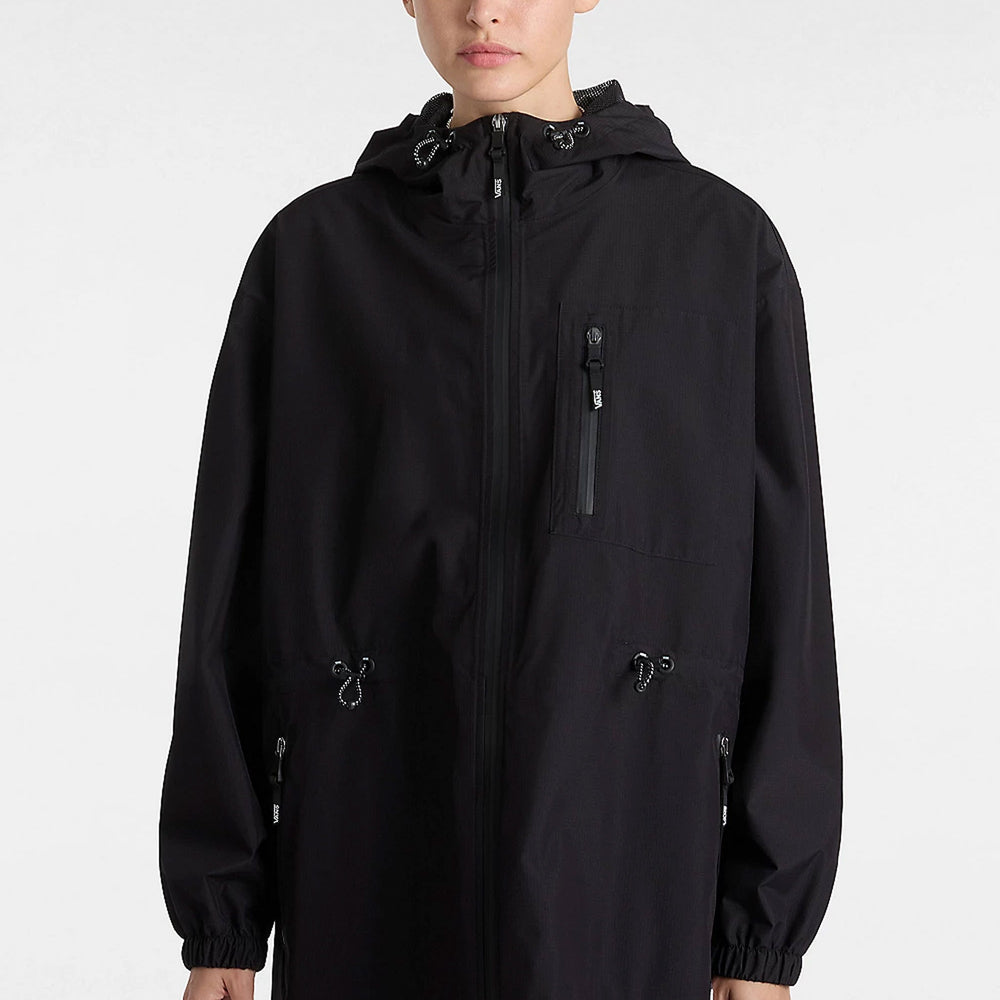 Pukas-Surf-Shop-Coat-Vans-Raleigh-Black