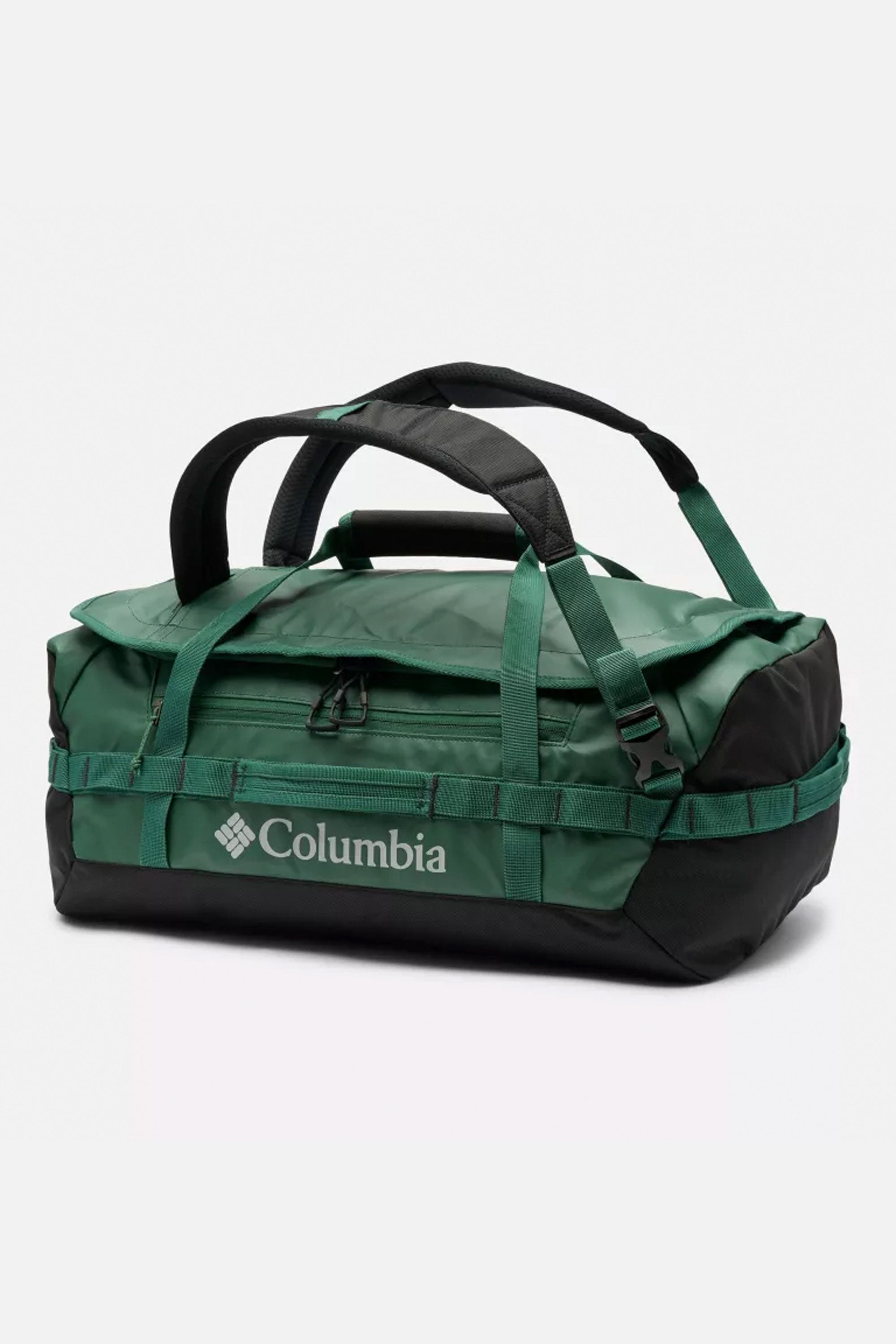 COLUMBIA - LANDROAMER 40L DUFFEL - RAIN FOREST | Shop at PUKAS