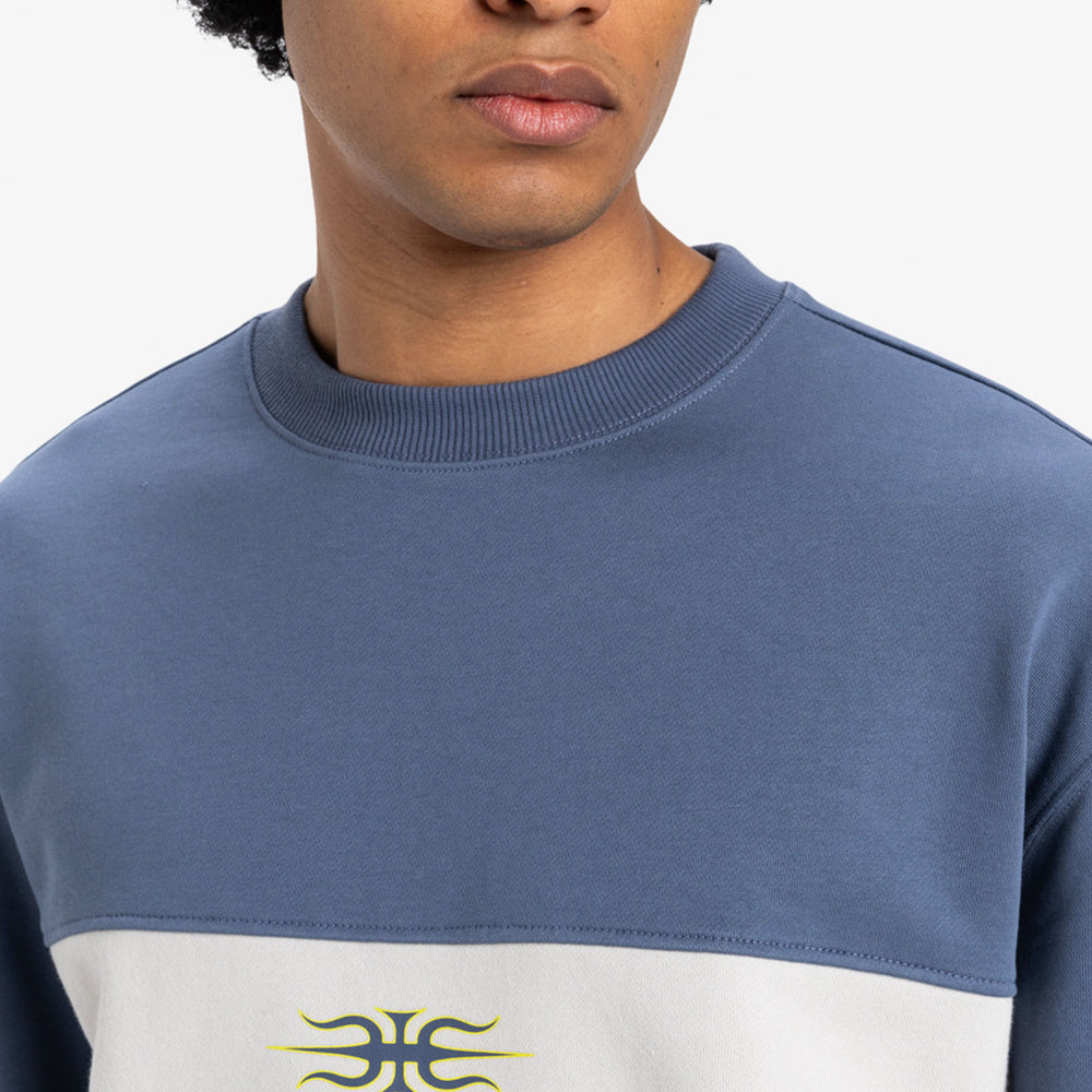 
                      
                        QUIKSILVER - MERCURY DEVIL CREW
                      
                    