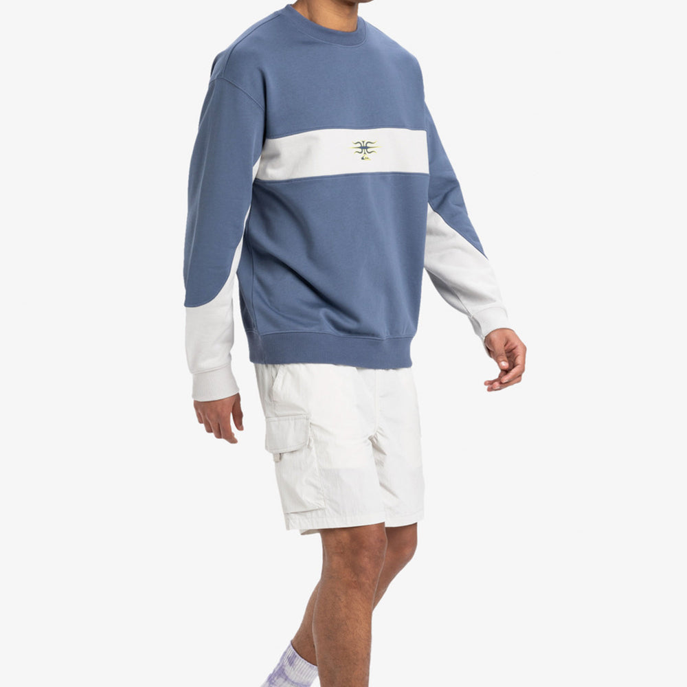 
                      
                        QUIKSILVER - MERCURY DEVIL CREW
                      
                    