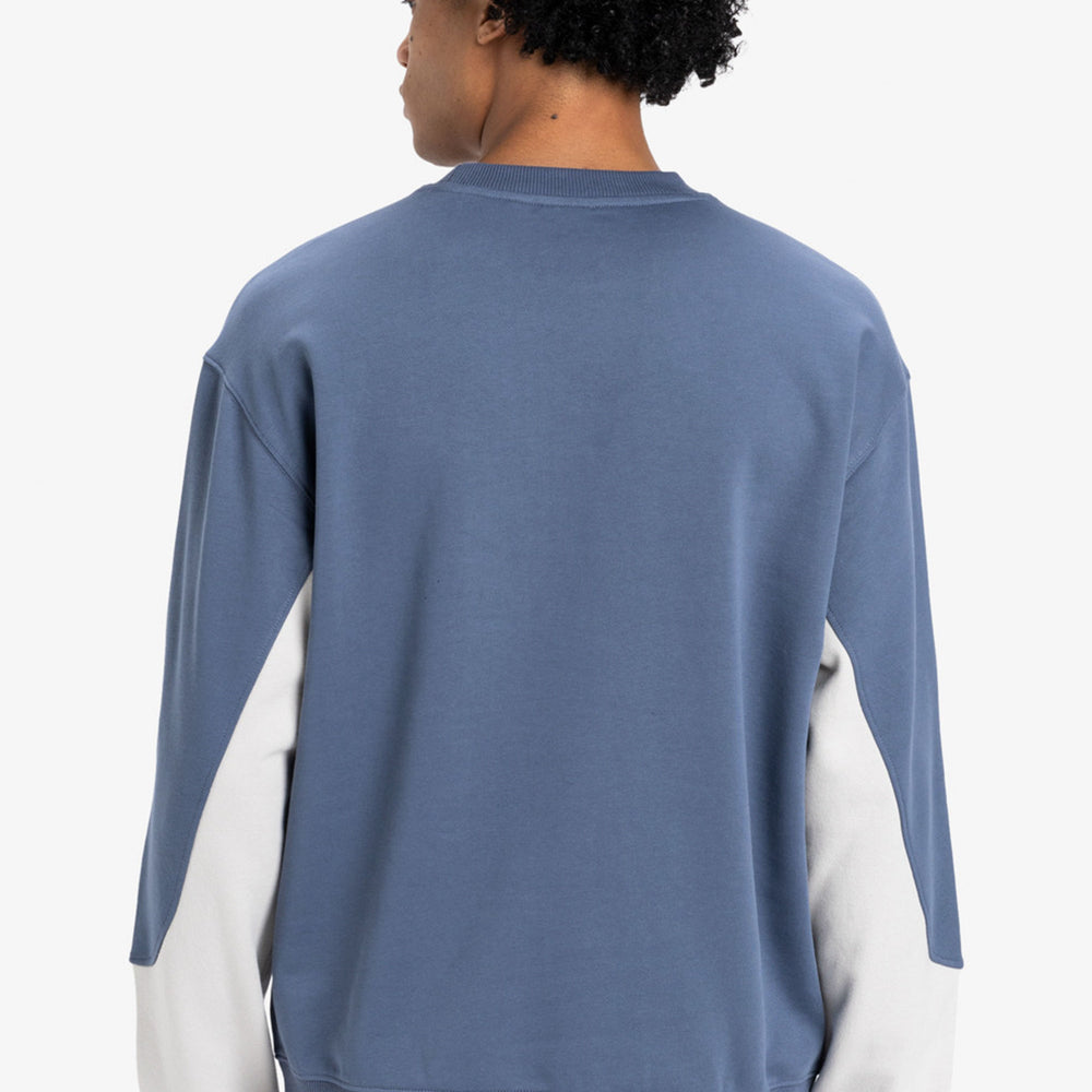 QUIKSILVER - MERCURY DEVIL CREW
