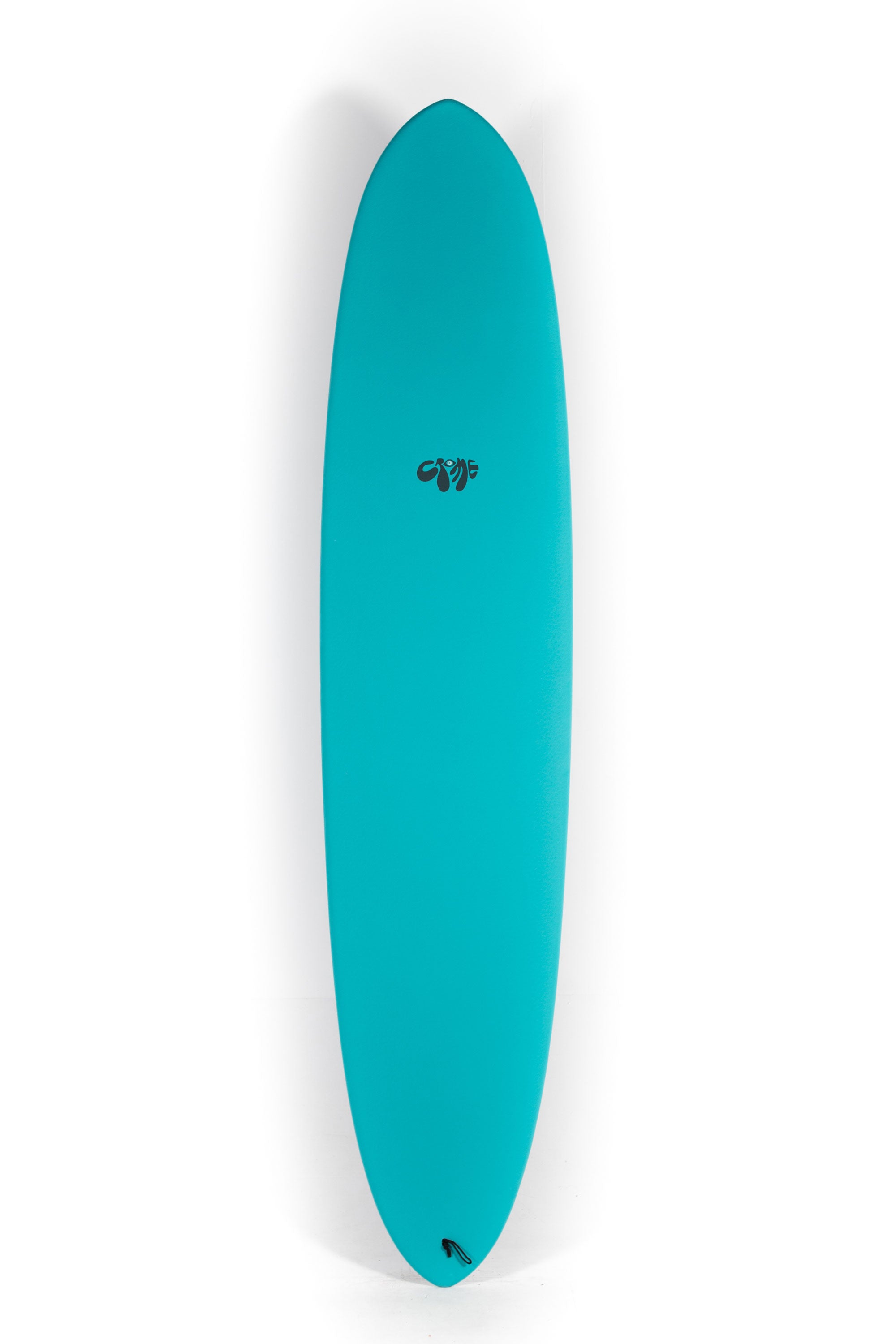 CRIME SURFBOARDS 9'1“