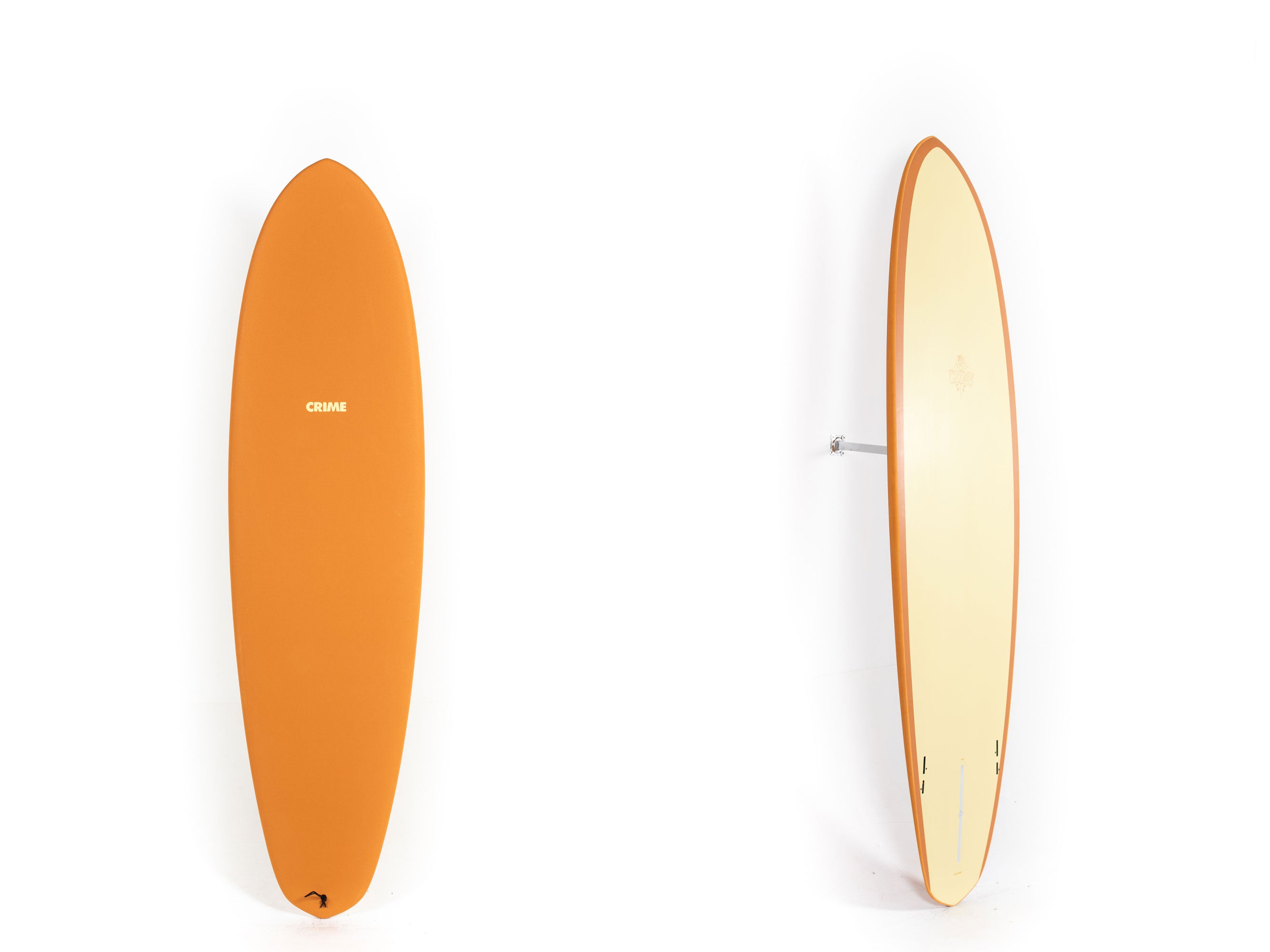 Crime Surfboards - DYLAN GRAVES - 7'1