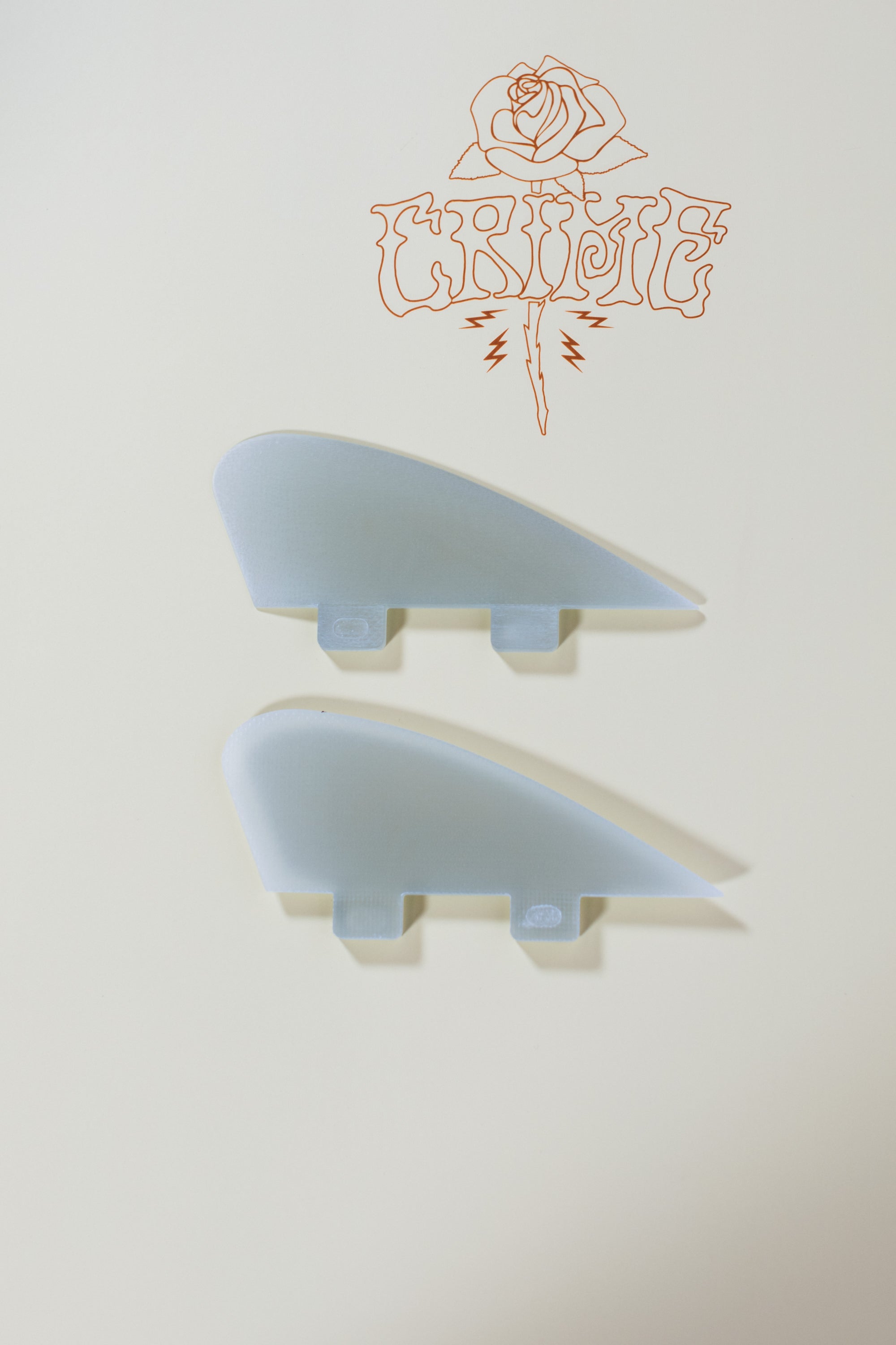 Crime Surfboards - DYLAN GRAVES - 7'1