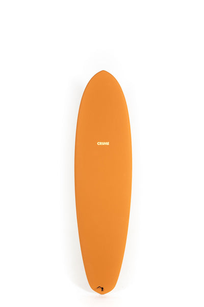 Crime Surfboards - DYLAN GRAVES - 7'1