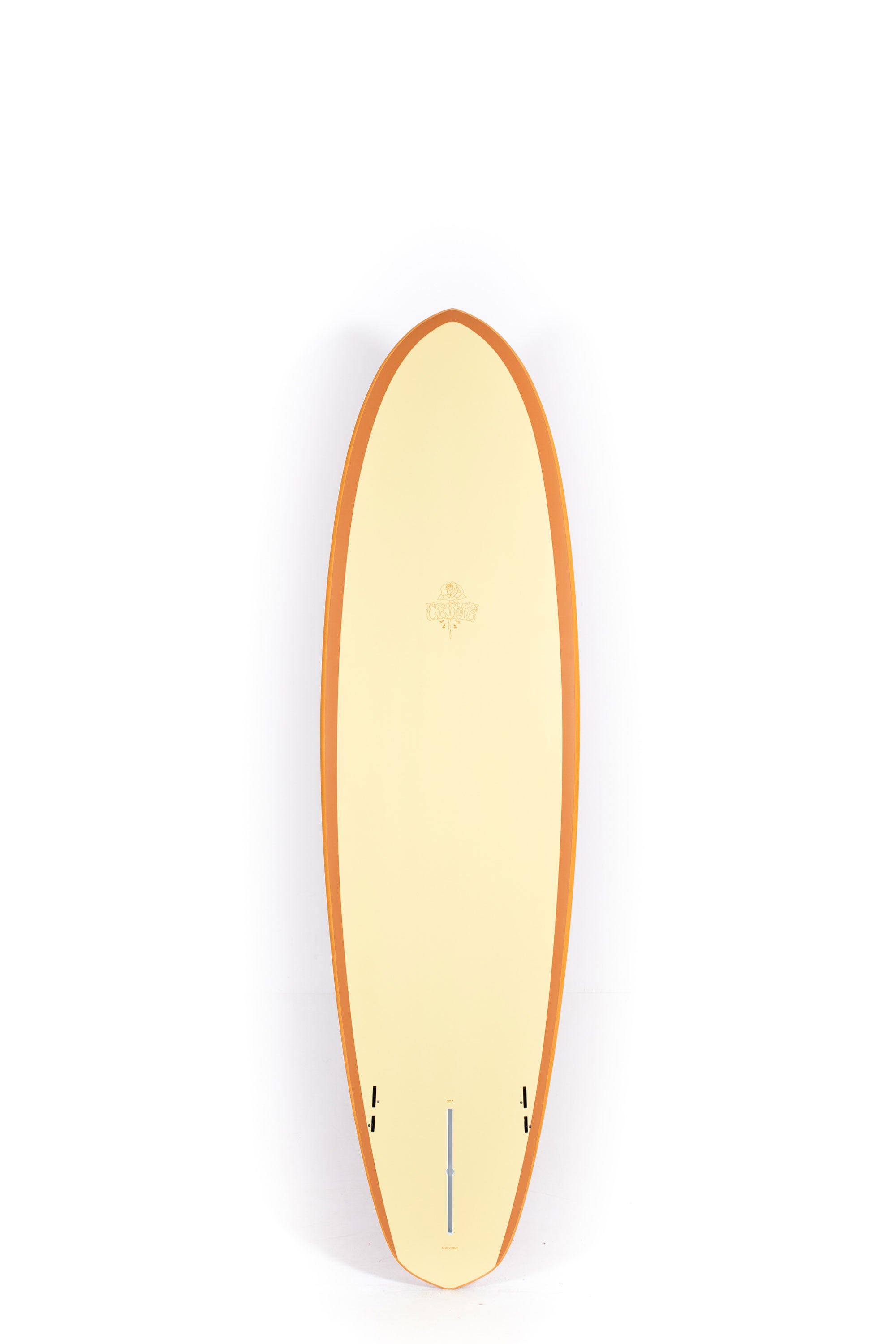 Crime Surfboards - DYLAN GRAVES - 7'1