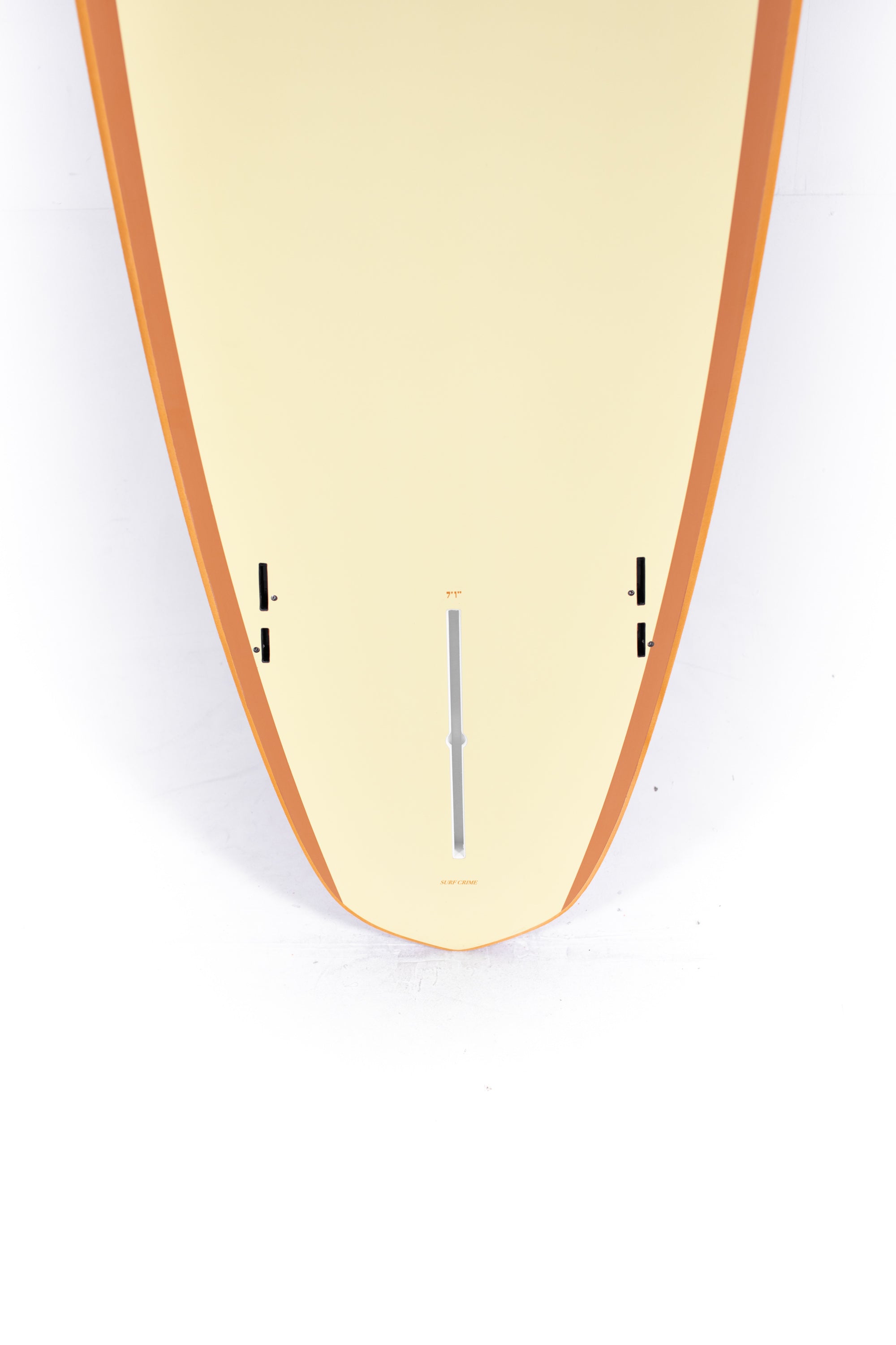 Crime Surfboards - DYLAN GRAVES - 7'1