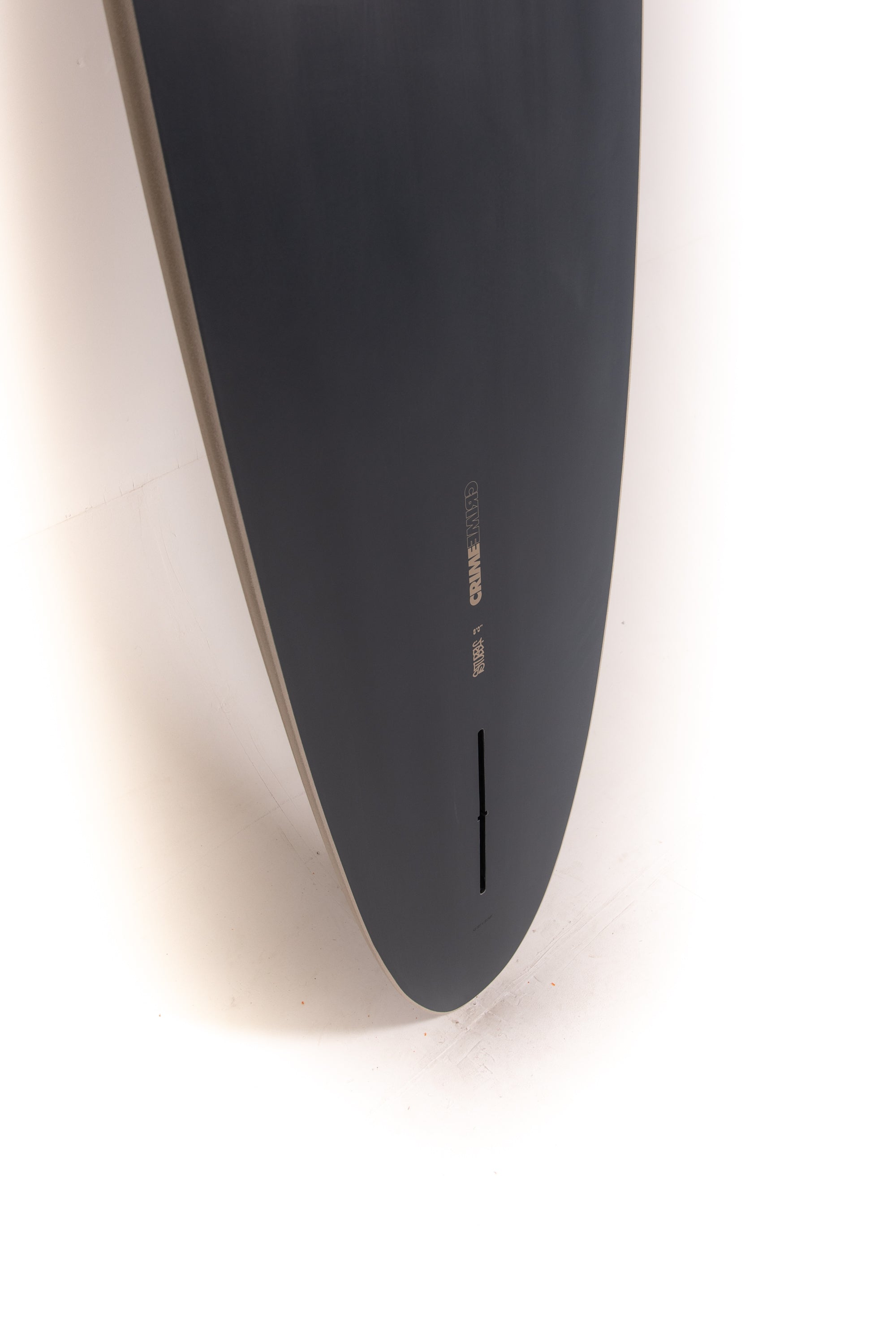 Crime Surfboards - STUBBY - 8'0