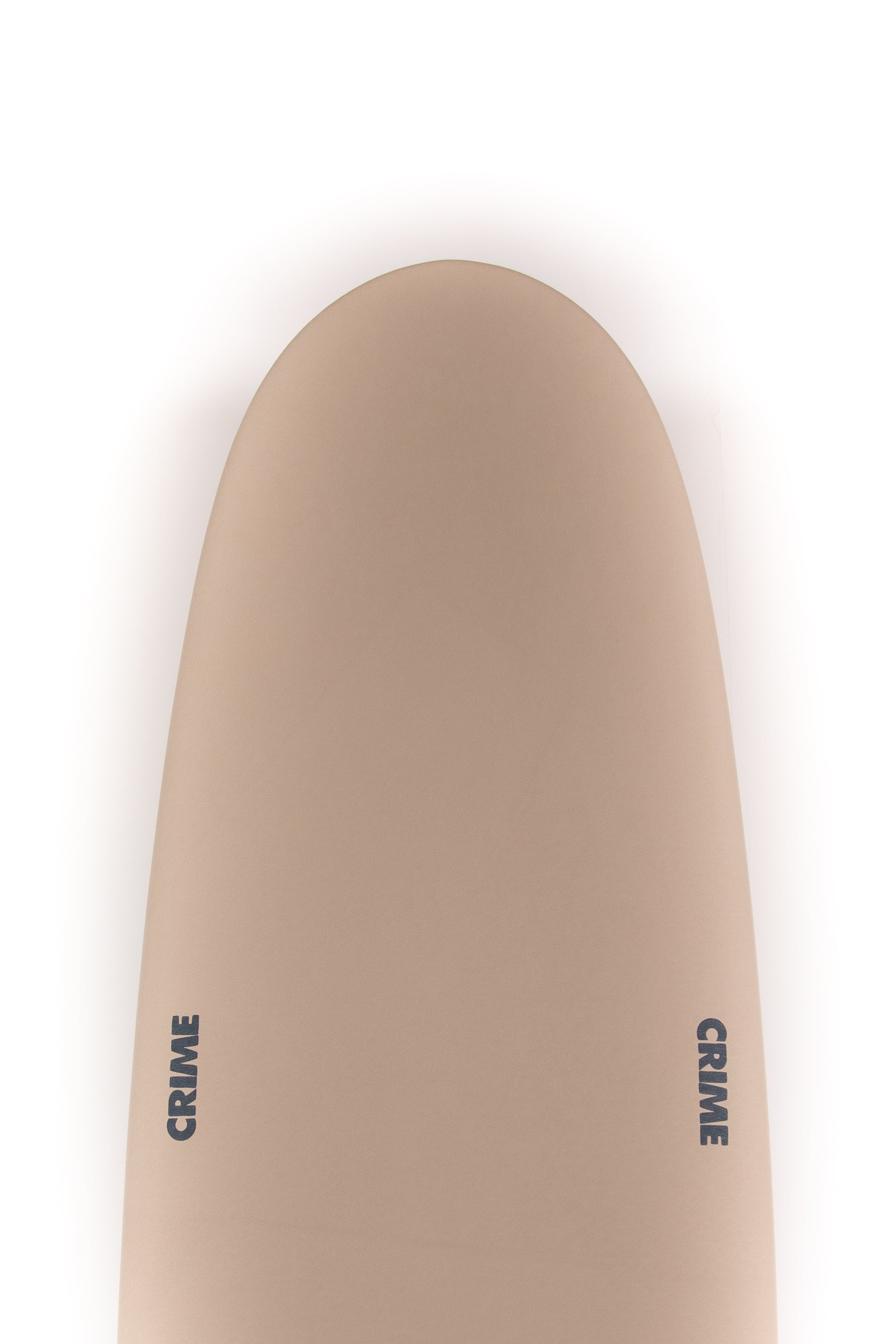 Crime Surfboards - STUBBY - 8'0