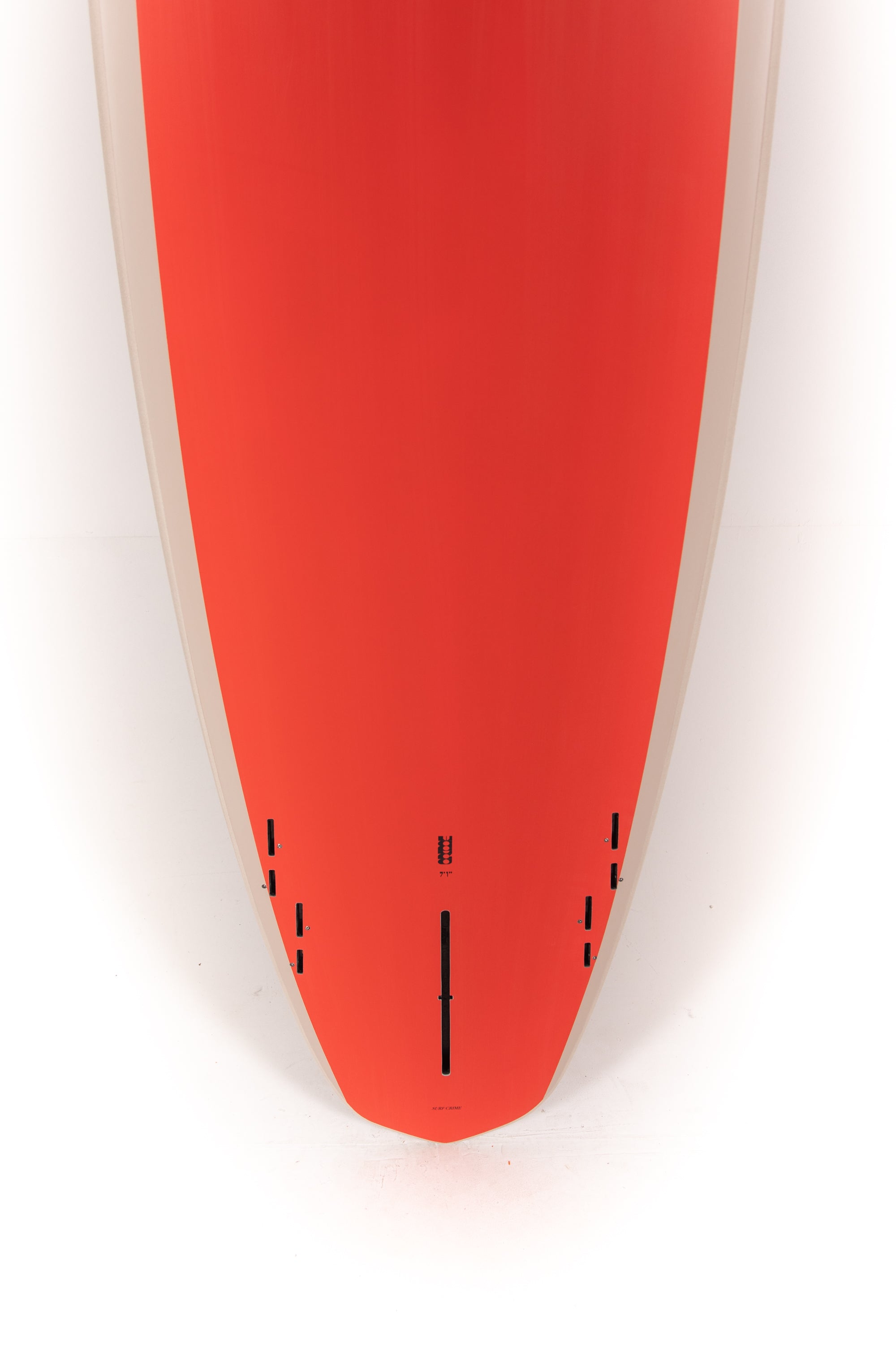 Crime Surfboards - DYLAN GRAVES - 7'1
