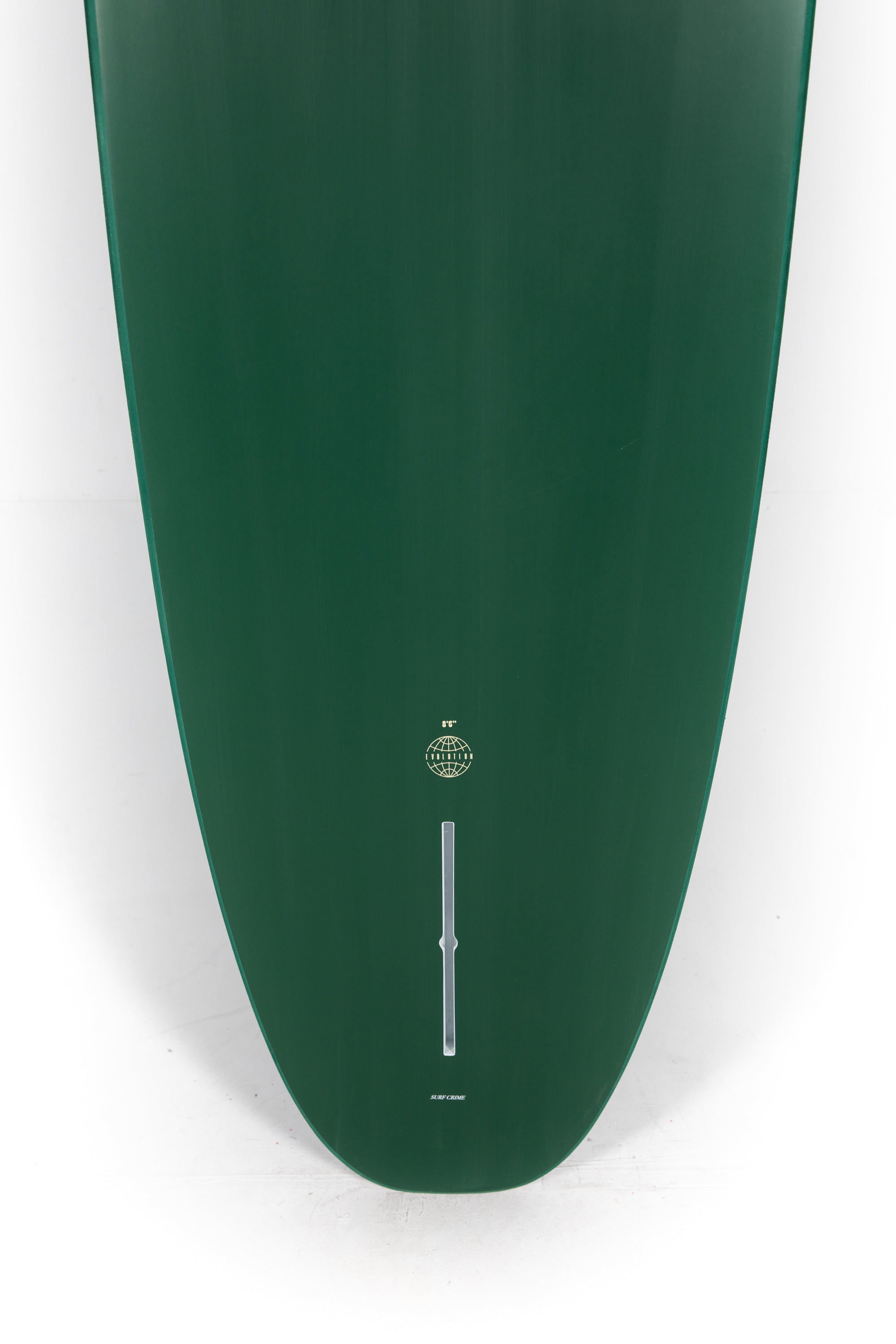 Crime Surfboards - EVOLUTION - 8'6