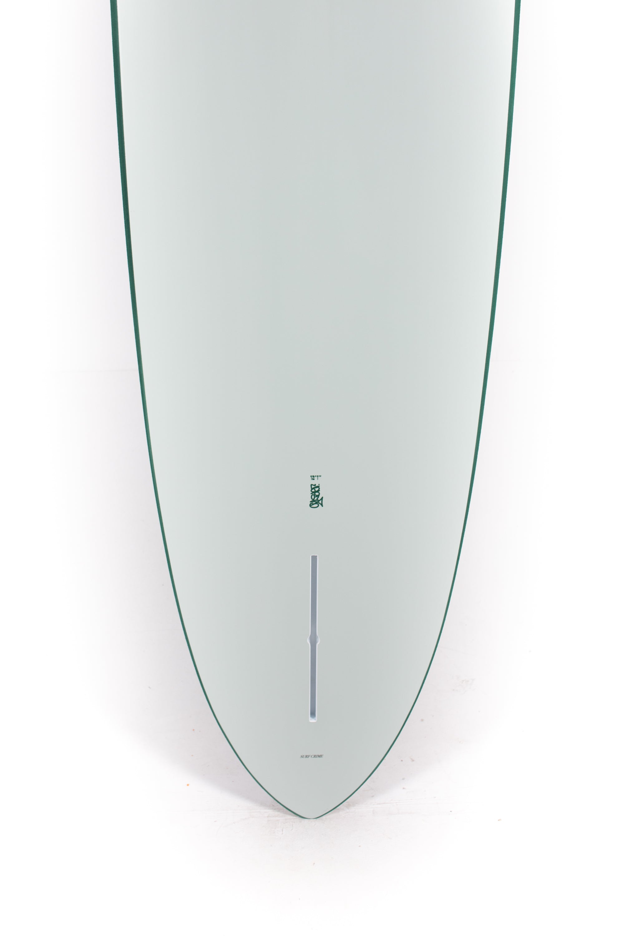 Crime Surfboards - GLIDER - 12'1