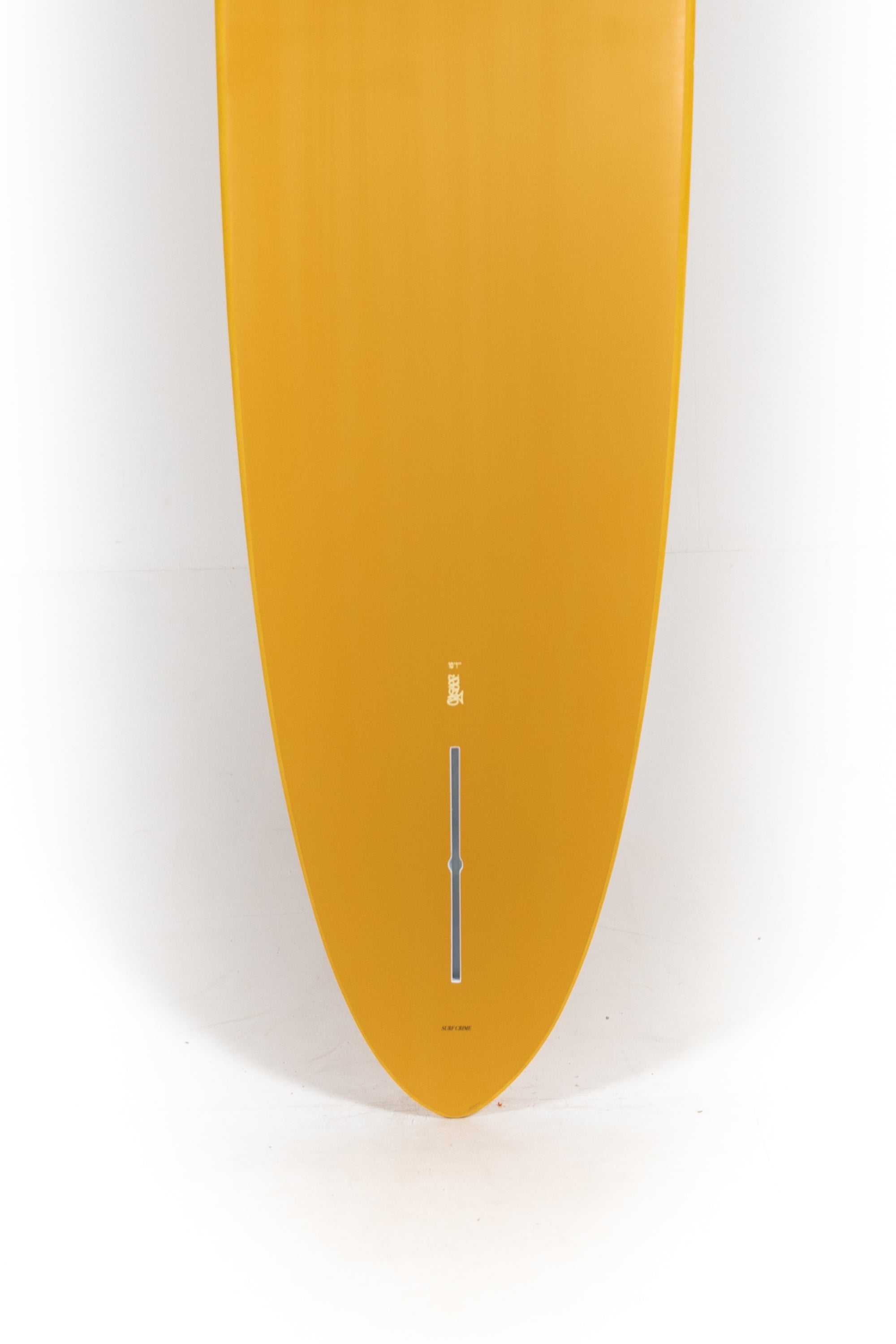 Crime Surfboards - EVOLUTION - 10'1
