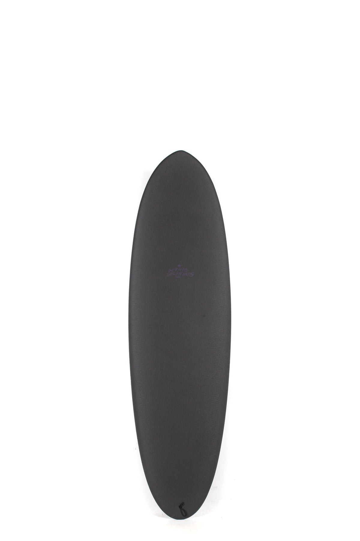 Crime Surfboards - GOTHIC DOLPHINS - 6