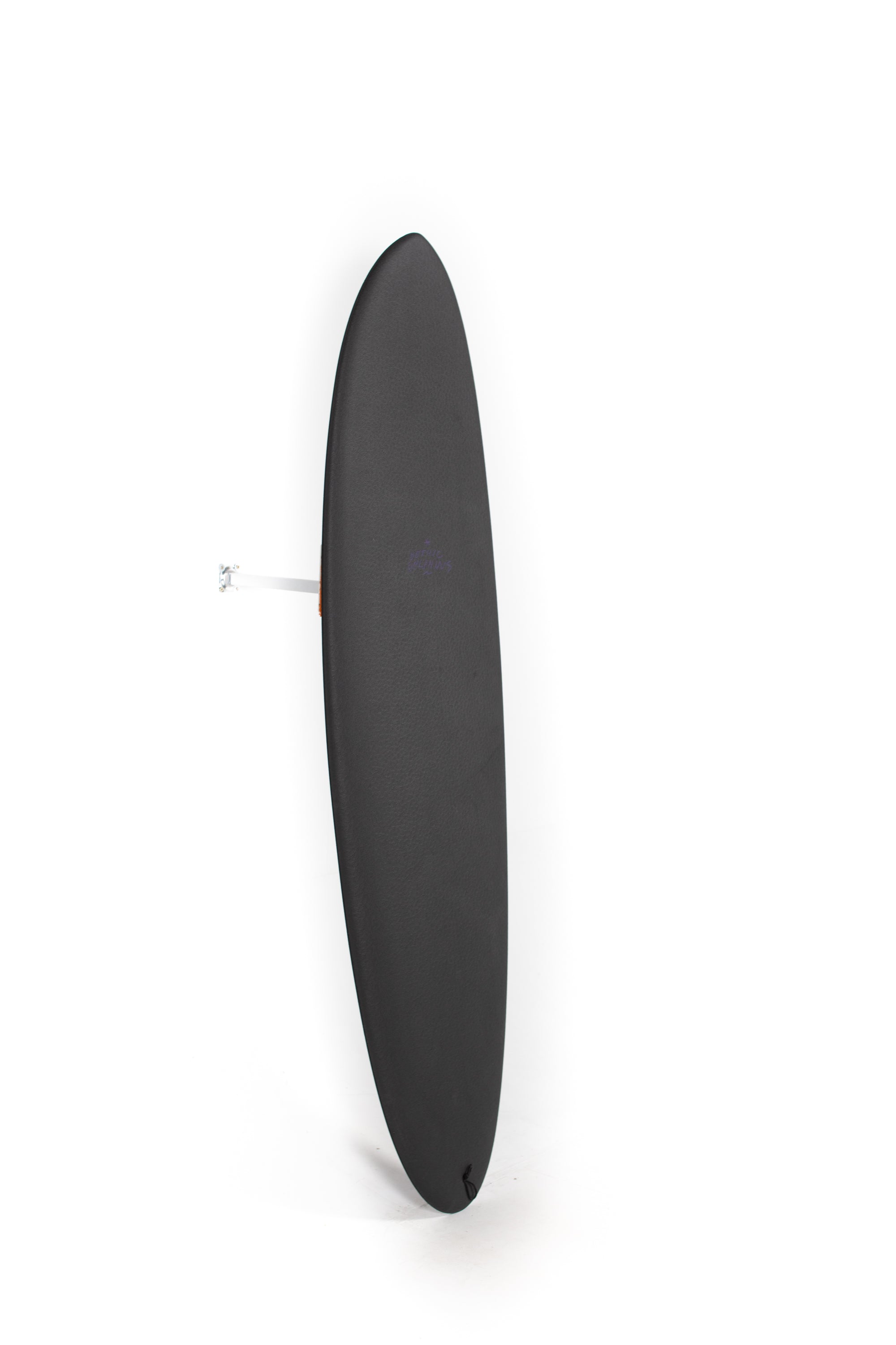 Crime Surfboards - GOTHIC DOLPHINS - 6'6