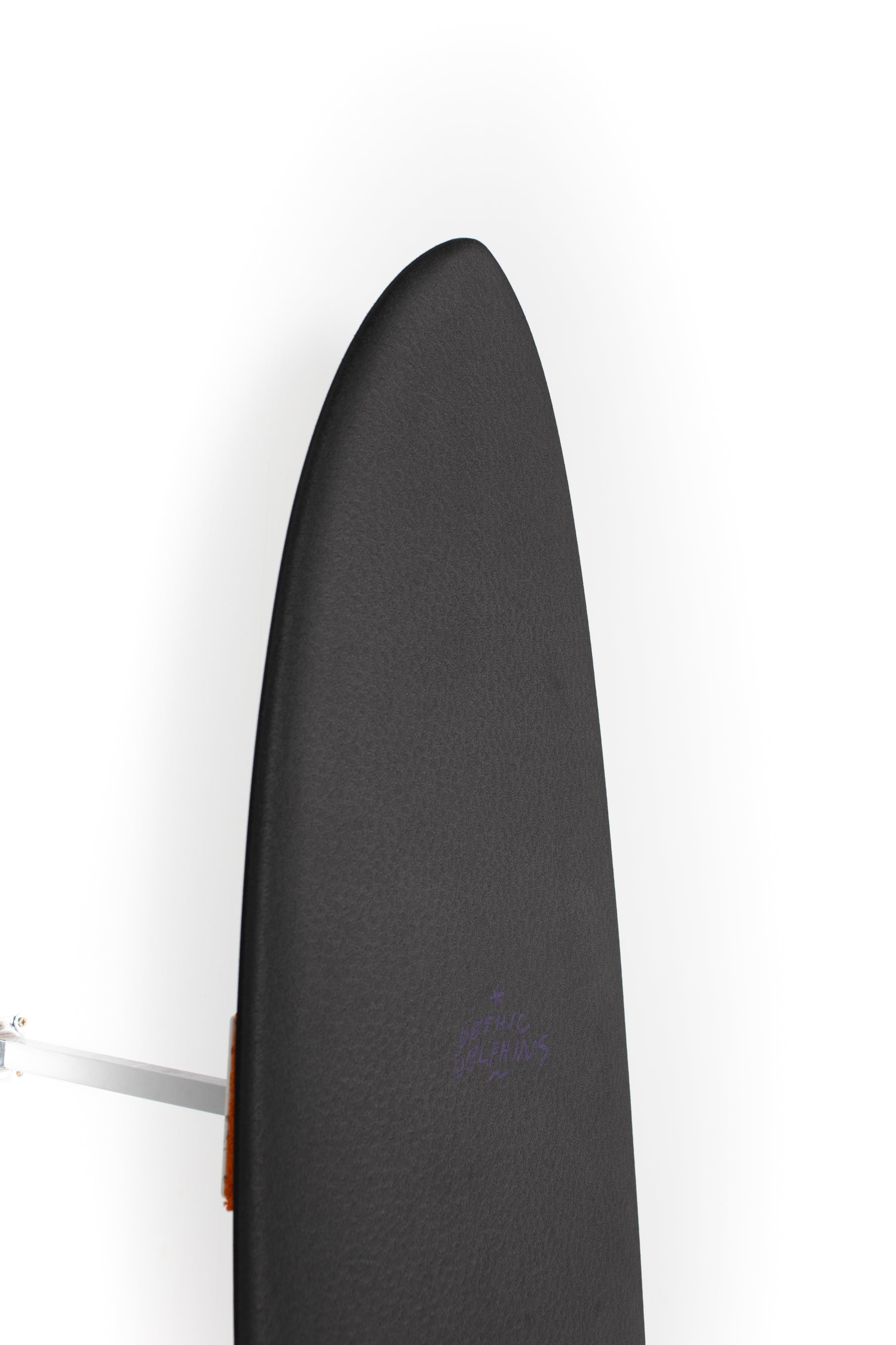Crime Surfboards - GOTHIC DOLPHINS - 6'6