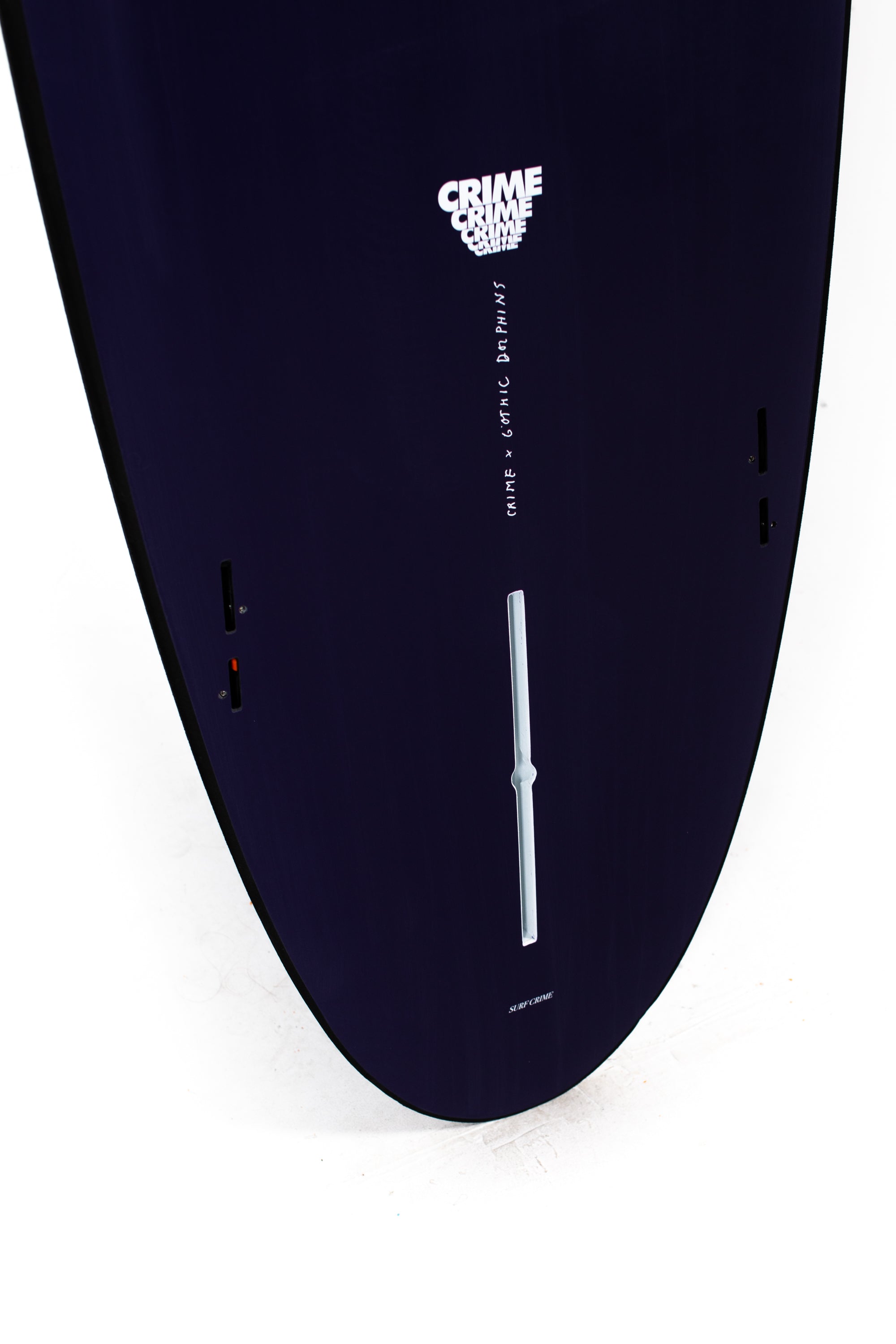 crime Gothic Dolphins サーフボード Crime GOTHIC DOLPHINS 6'6