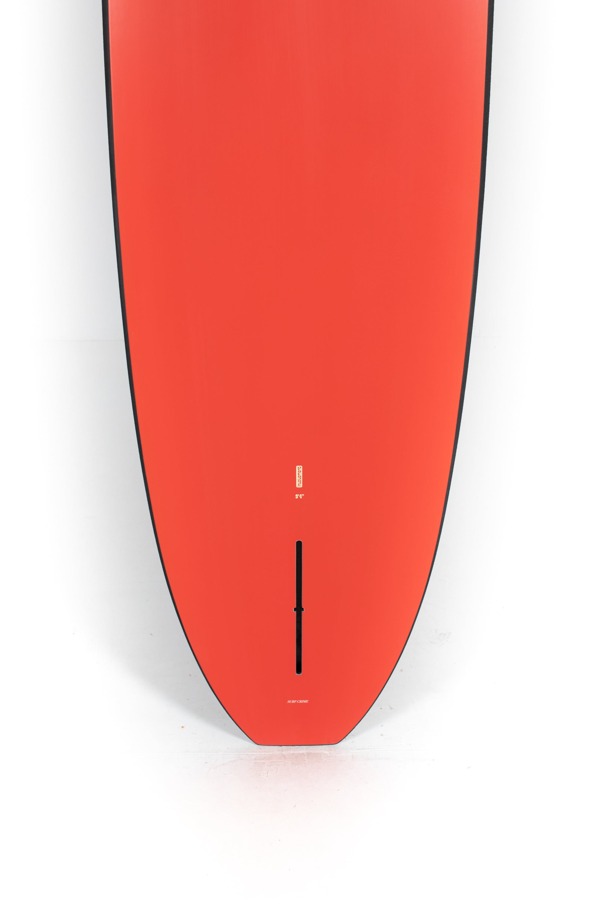 Crime Surfboards - INVOLVEMENT - 9'4