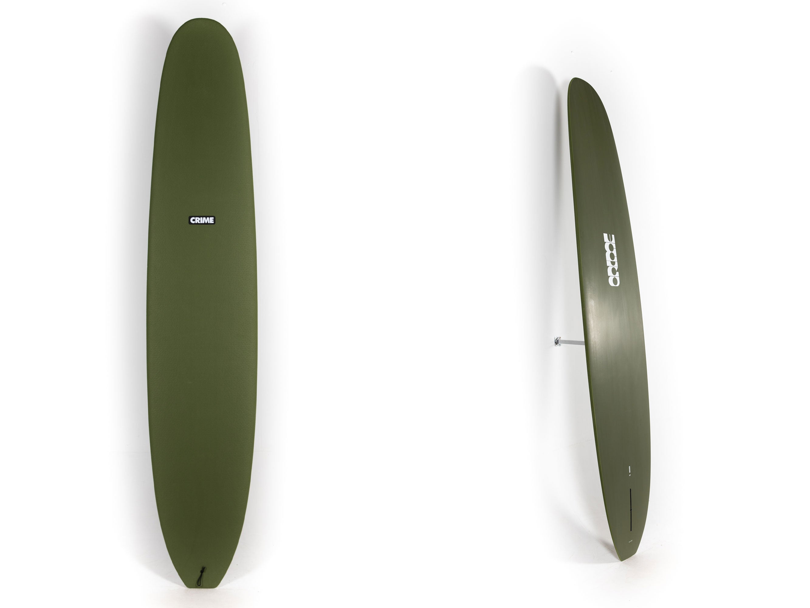 Crime Surfboards - INVOLVEMENT - 9'8
