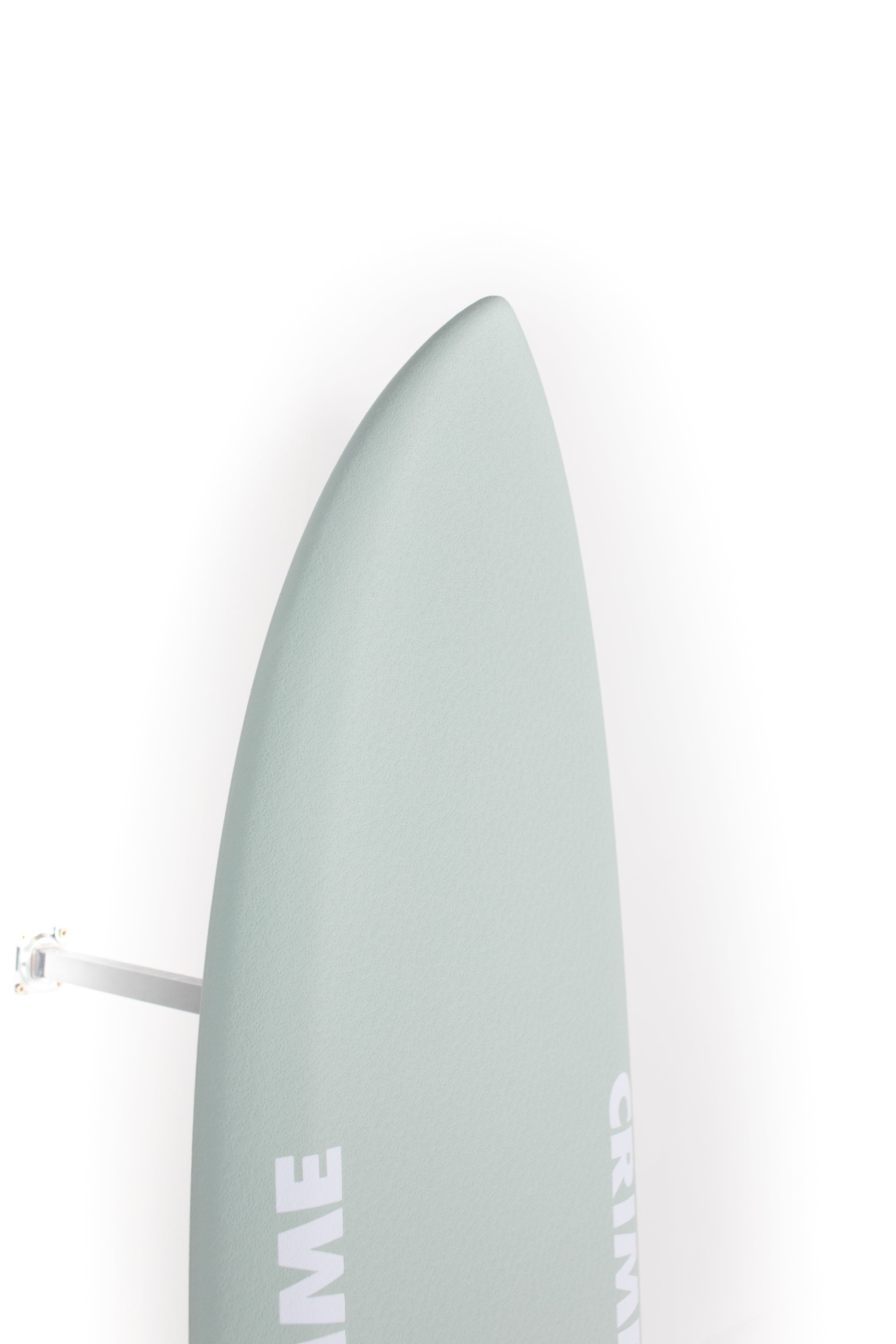 Crime Surfboards - KEEL FISH - 6'0