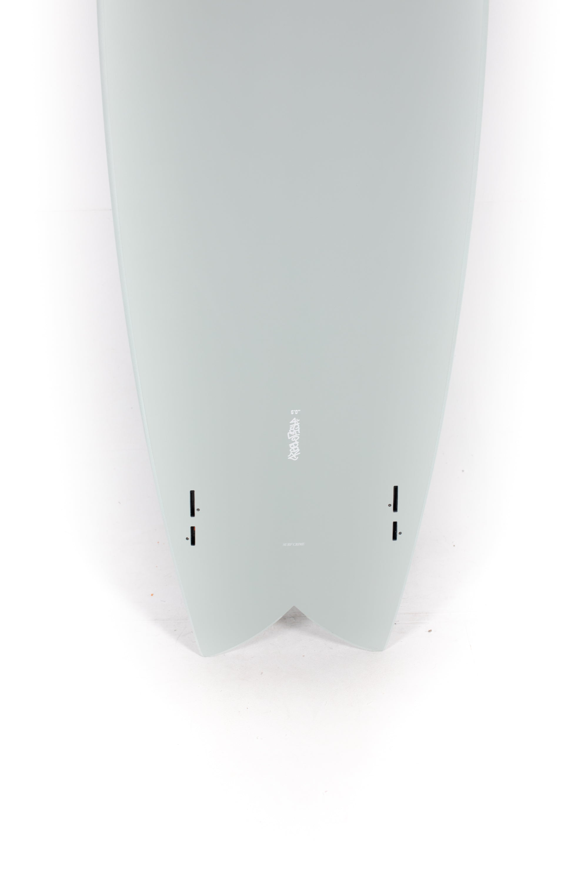 Crime Surfboards - KEEL FISH - 6'0