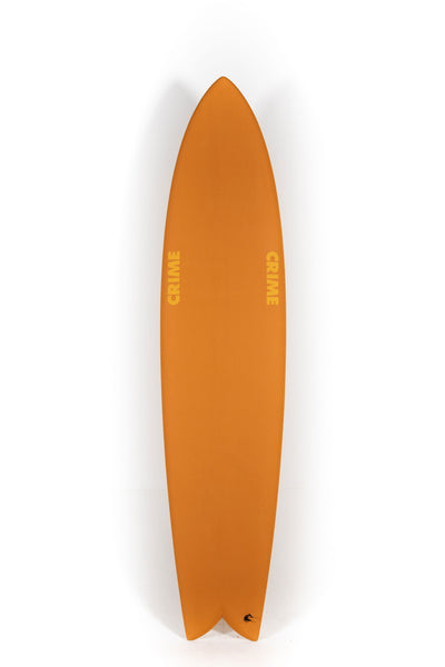 Crime Surfboards - Long Fish 8'5