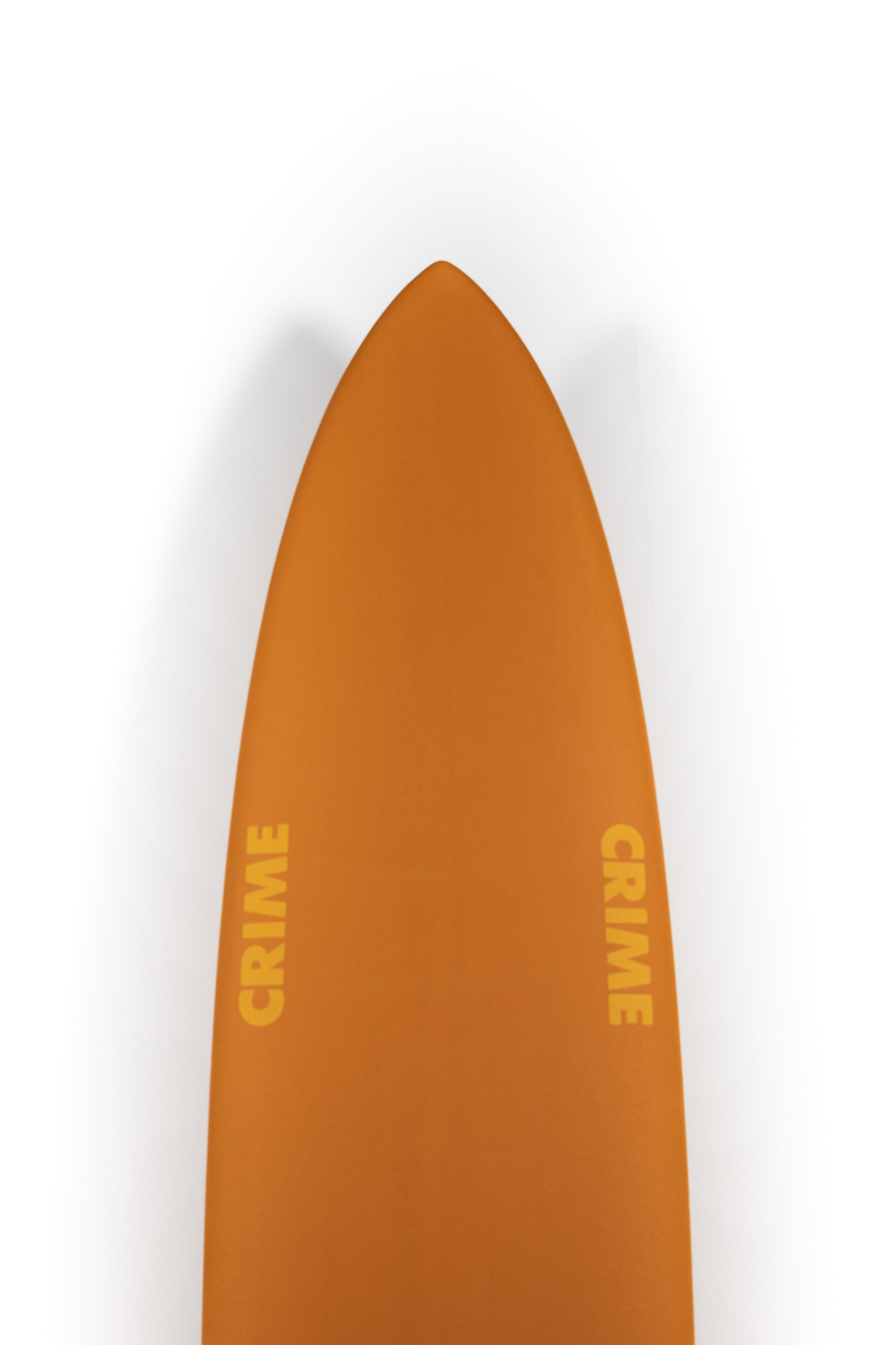 Crime Surfboards - Long Fish 8'5