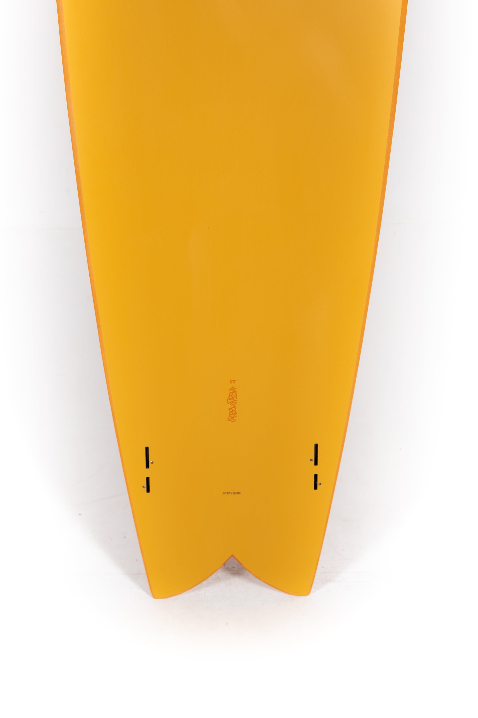 Crime Surfboards - Long Fish 8'5
