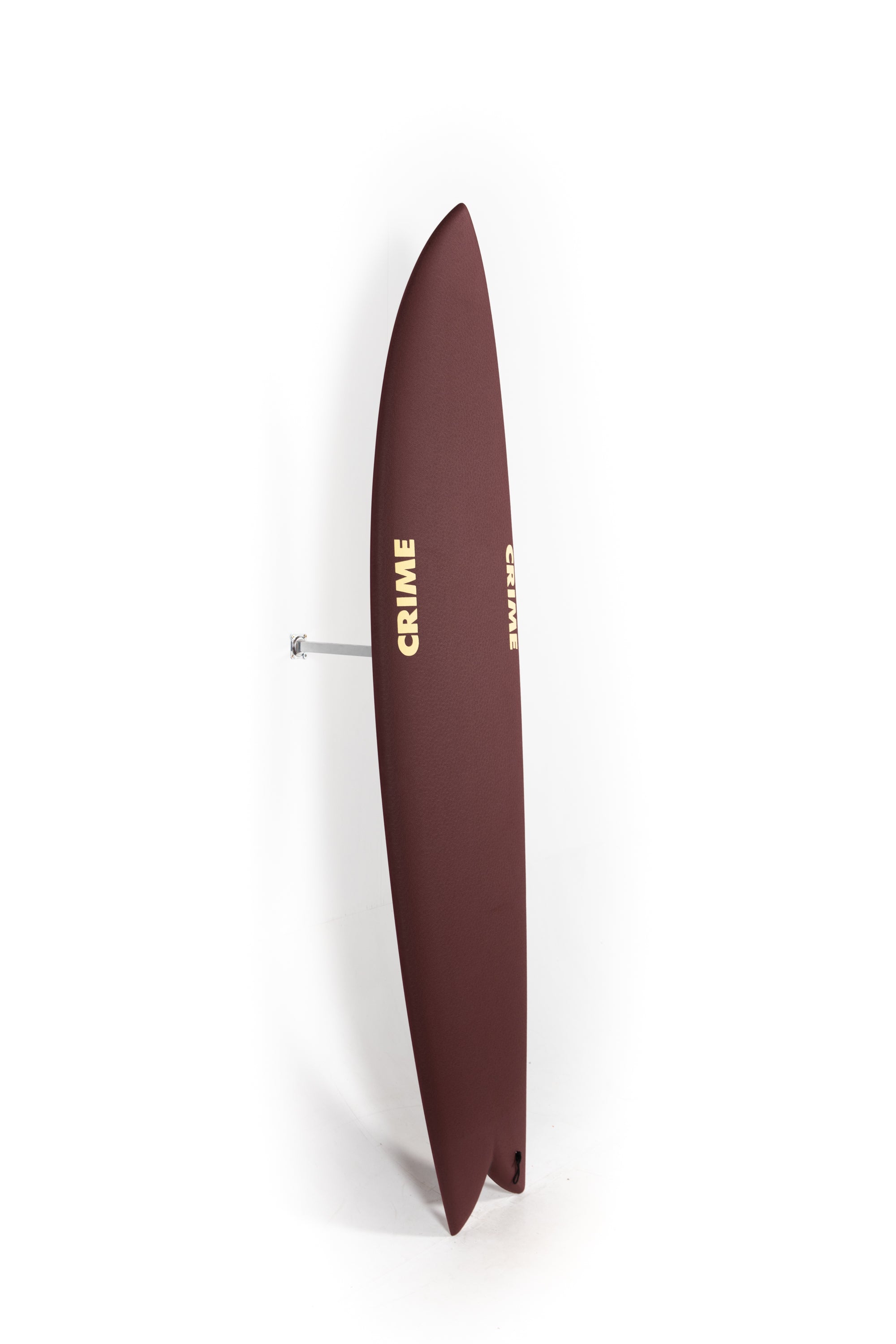 Crime Surfboards - Long Fish 7'5