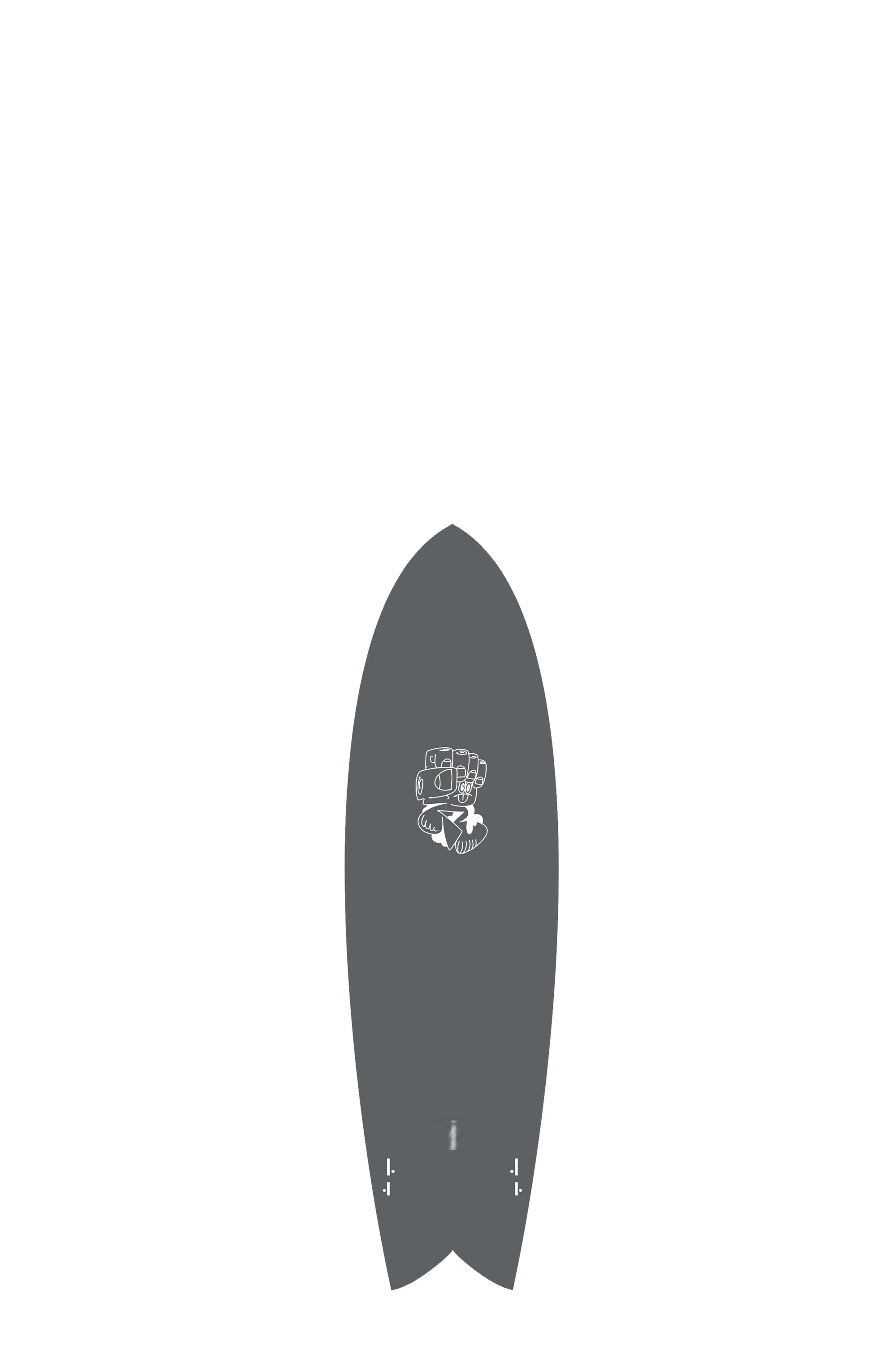 CRIME SURFBOARDS | Shop online at PUKAS SURF SHOP
